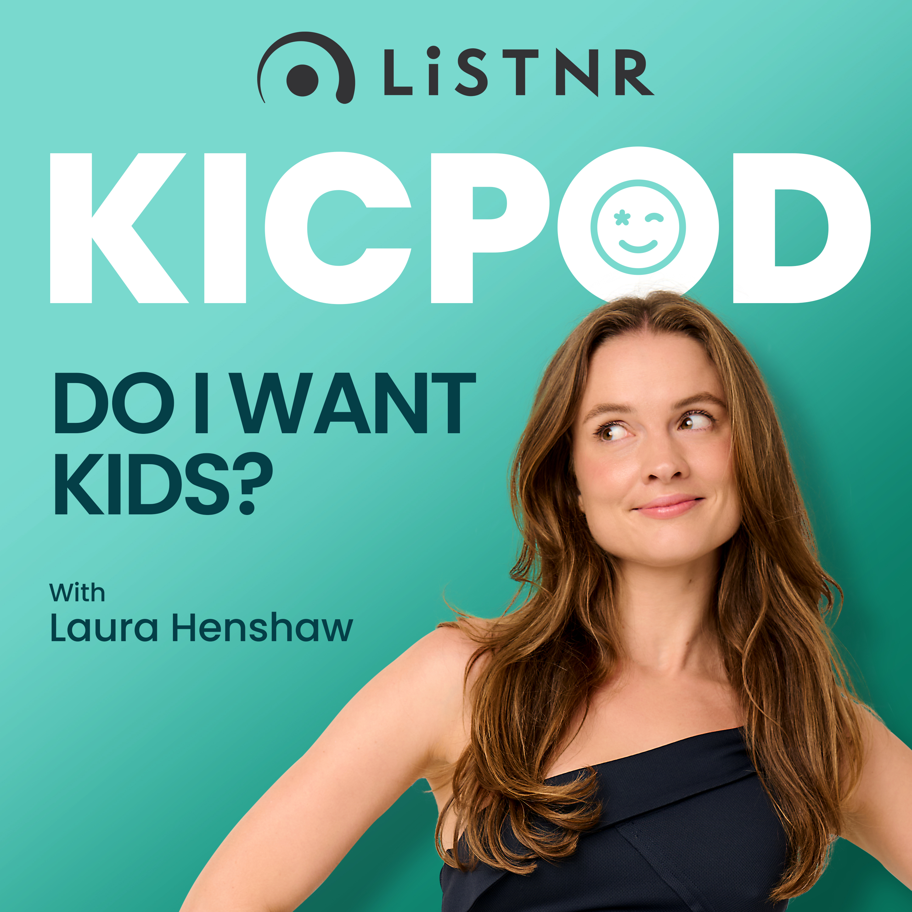 Do I want children or does society want me to have children? with Laura Henshaw