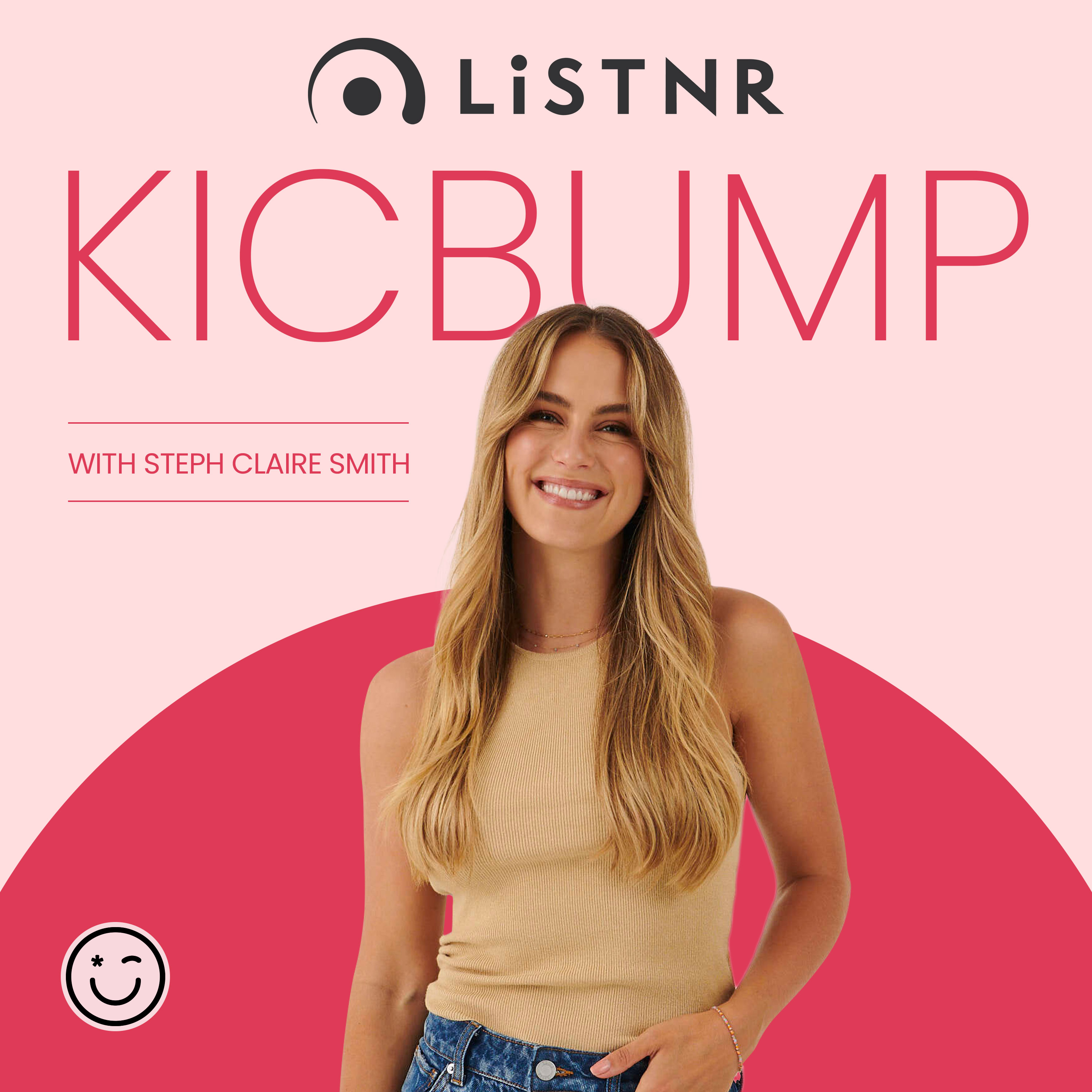 Stay at home vs working mums, separation with kids & dating again - KICBUMP with Not So Mumsy’s Marcia Leone