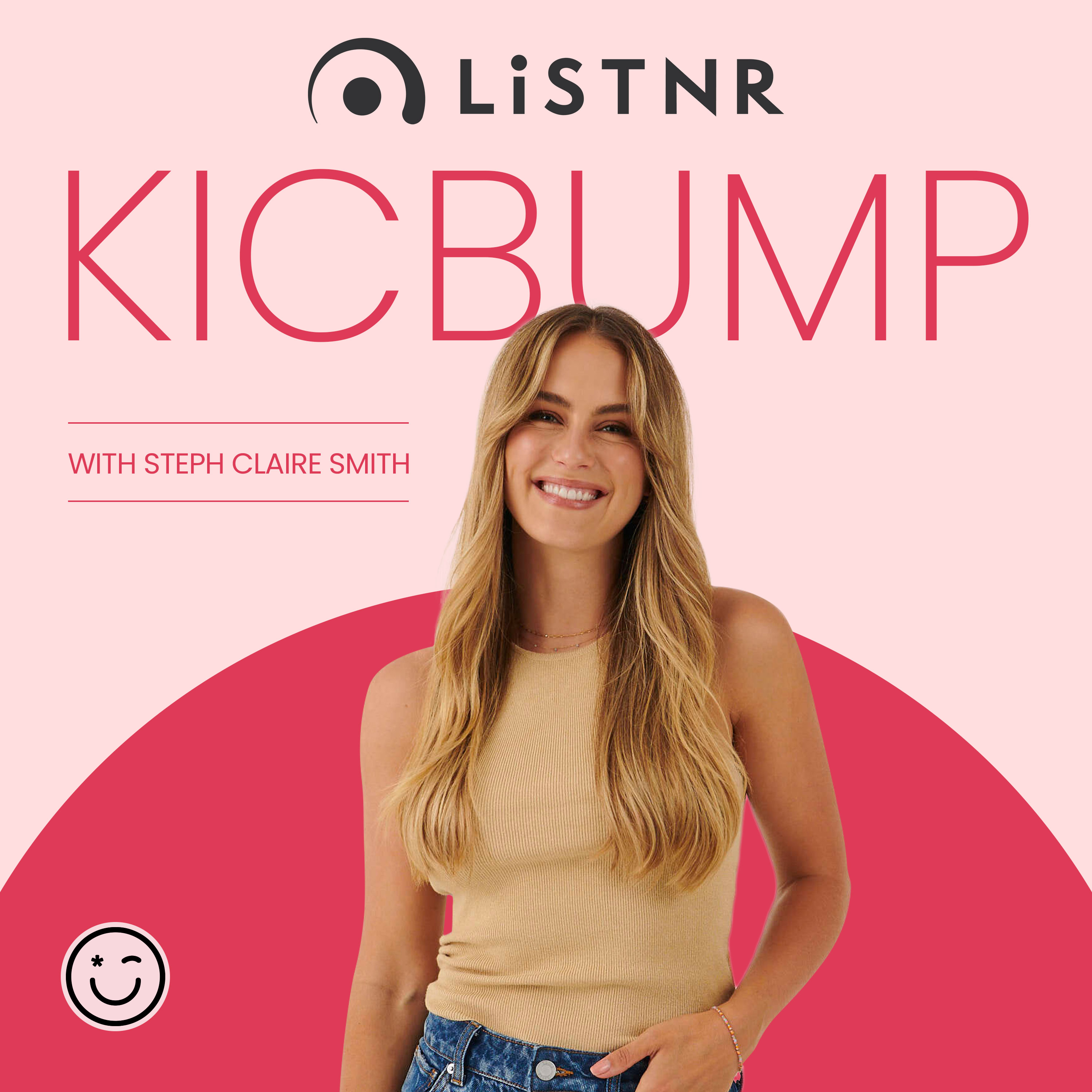 Raising your child to be empowered by their disability - KICBUMP with Hannah Vasicek