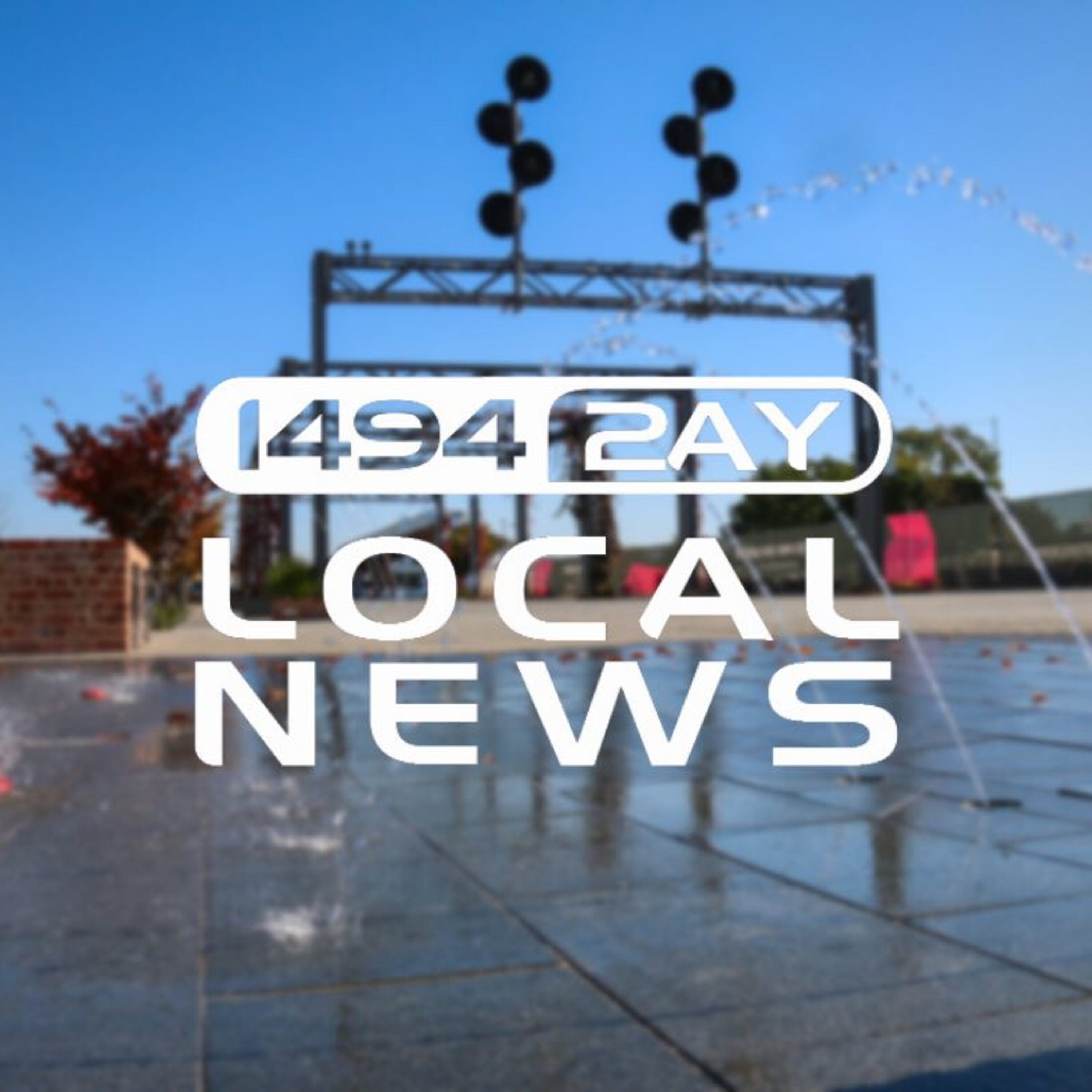 2AY Local News  17/8/22 episode artwork