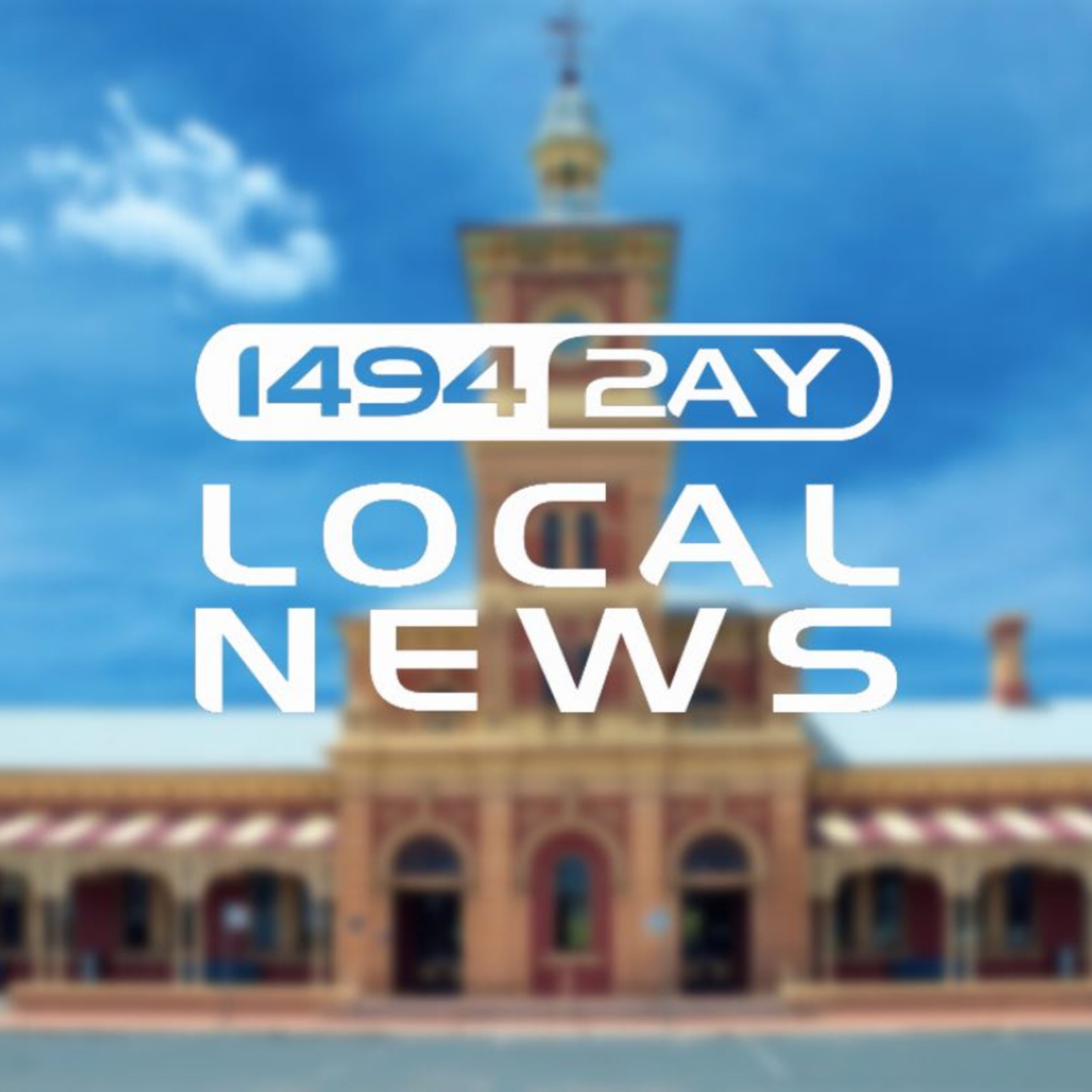2AY Local News 30/8/22 episode artwork