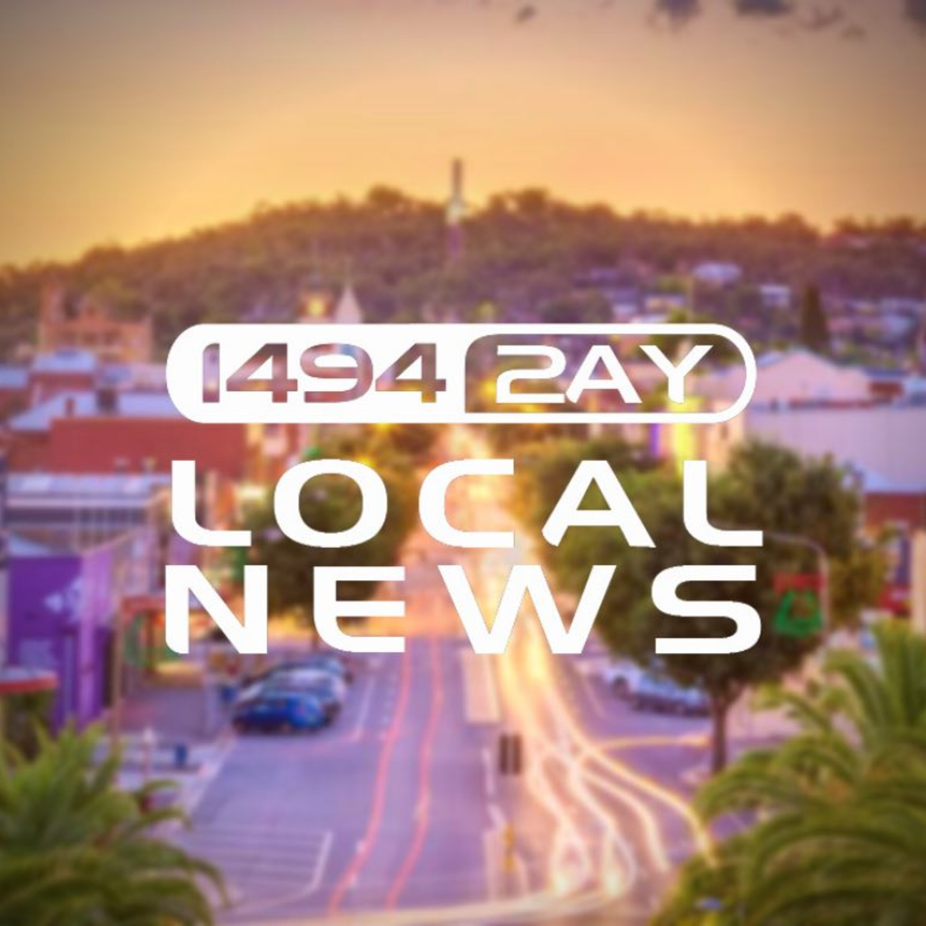 2AY Local News 23/11/22 episode artwork