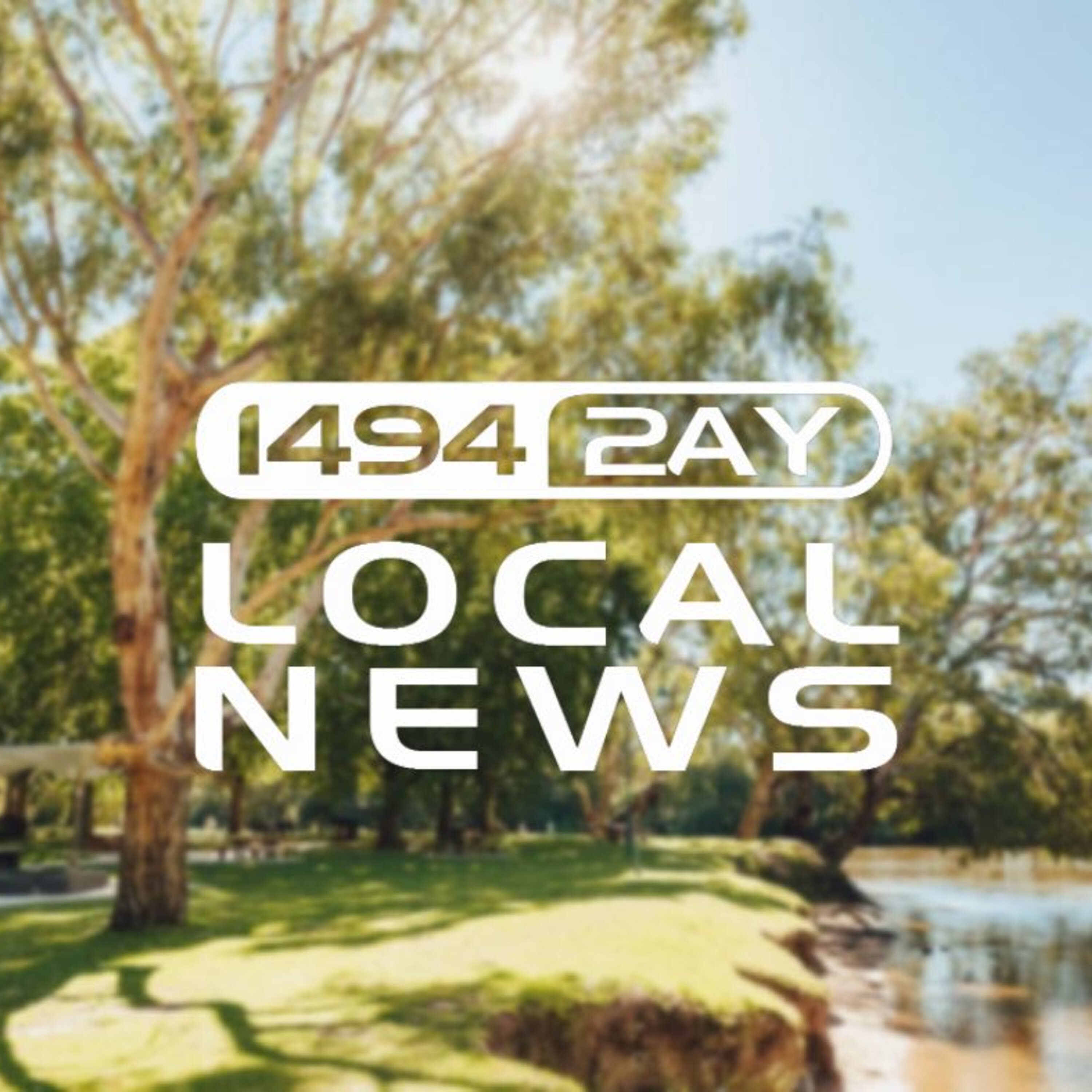 2AY Local News 3/3/23 episode artwork