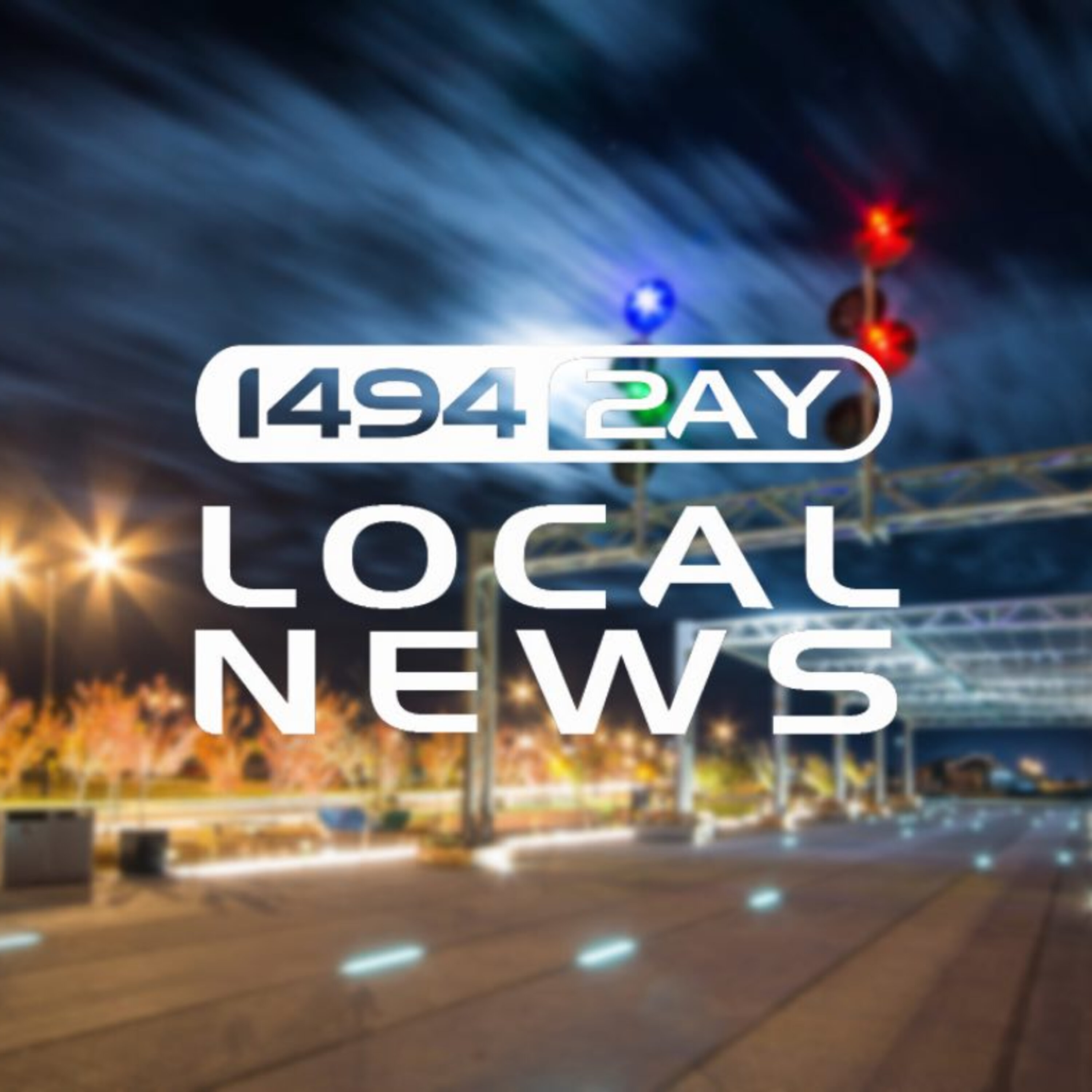 2AY Local News 31/1/23 episode artwork