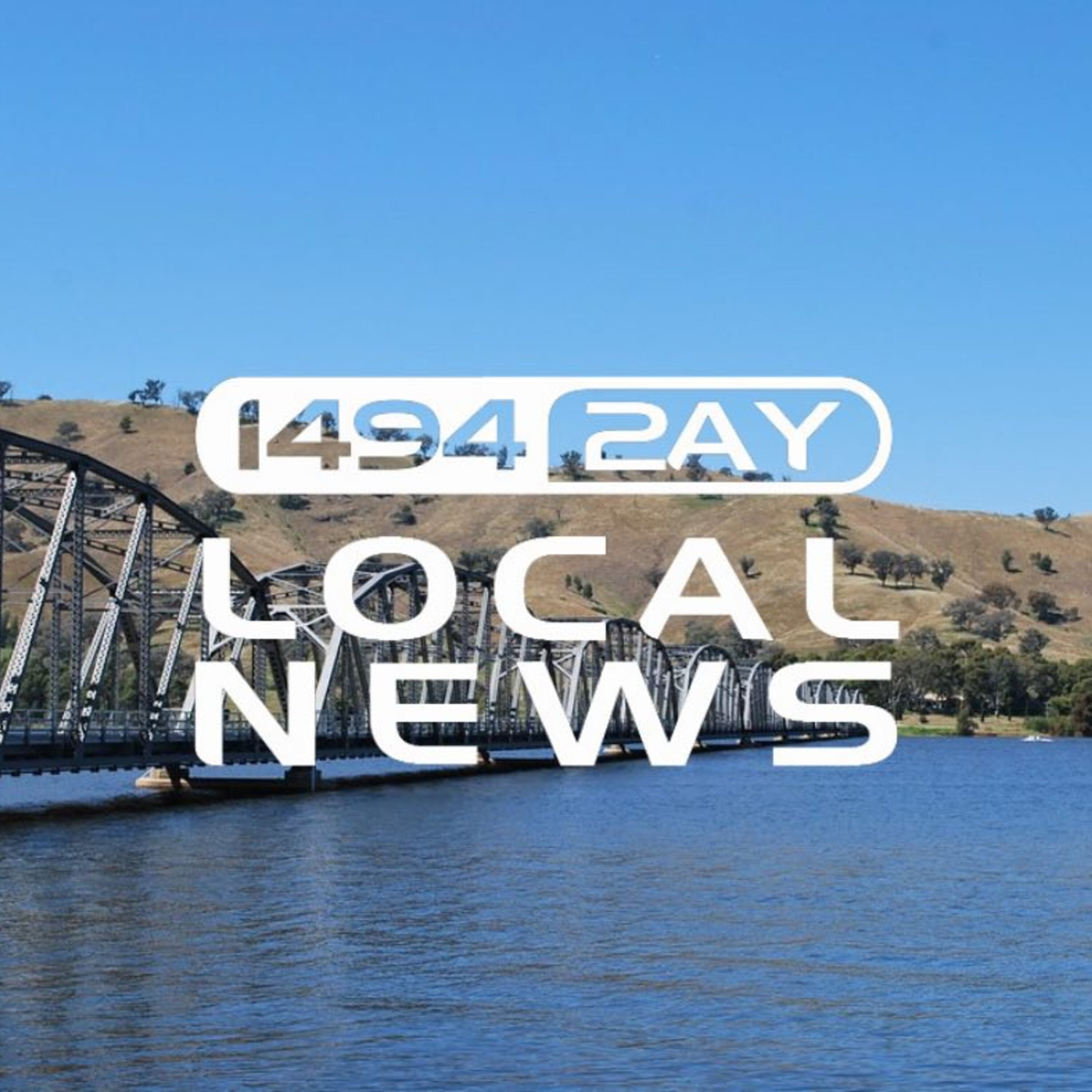 2AY Local News 31/10/22 episode artwork