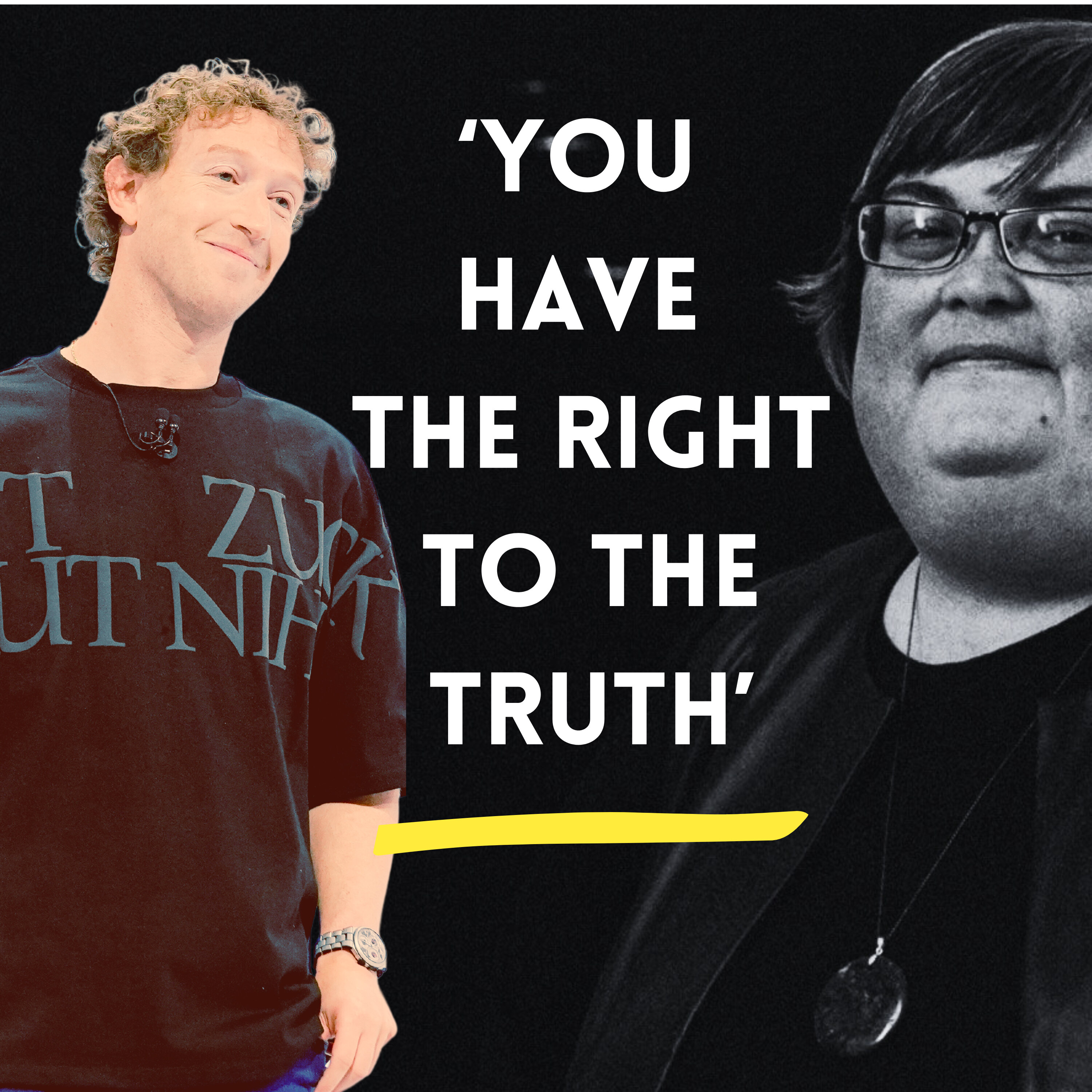 Former Harvard researcher believes Meta is ‘crooked’ 