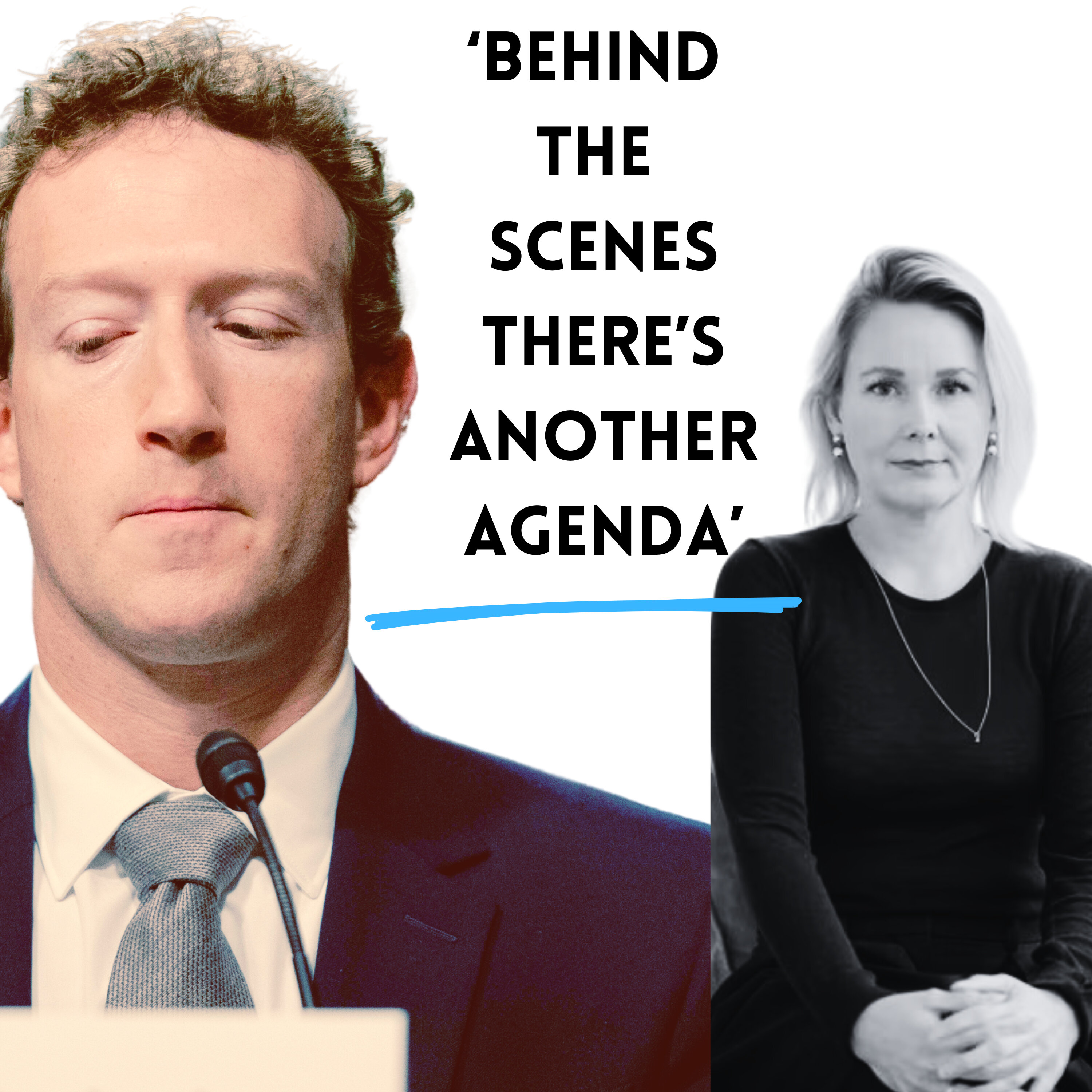 Meta Expert Quits, Claims Zuckerberg Ignores Safety on Instagram