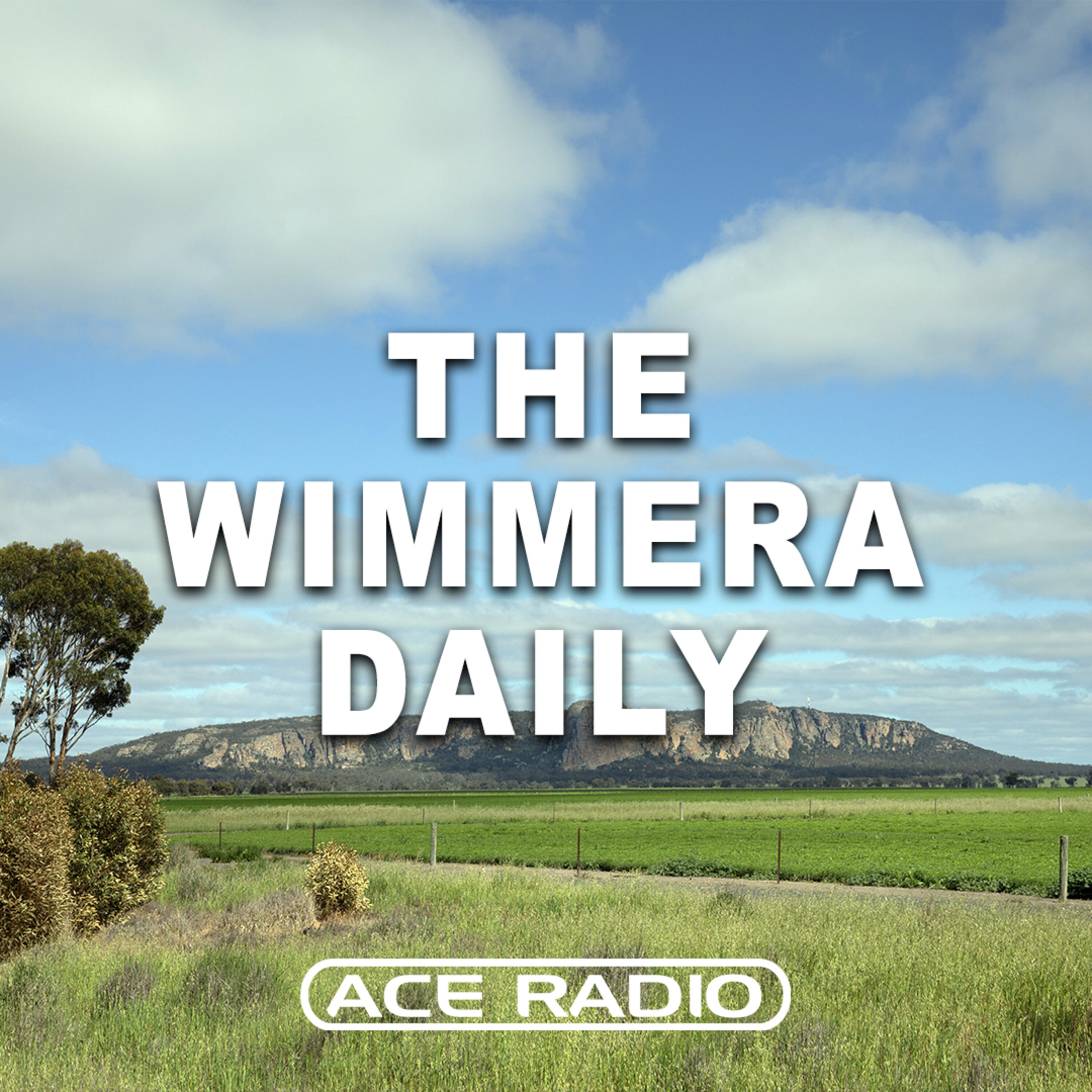 Wimmera Daily - June 26 episode artwork