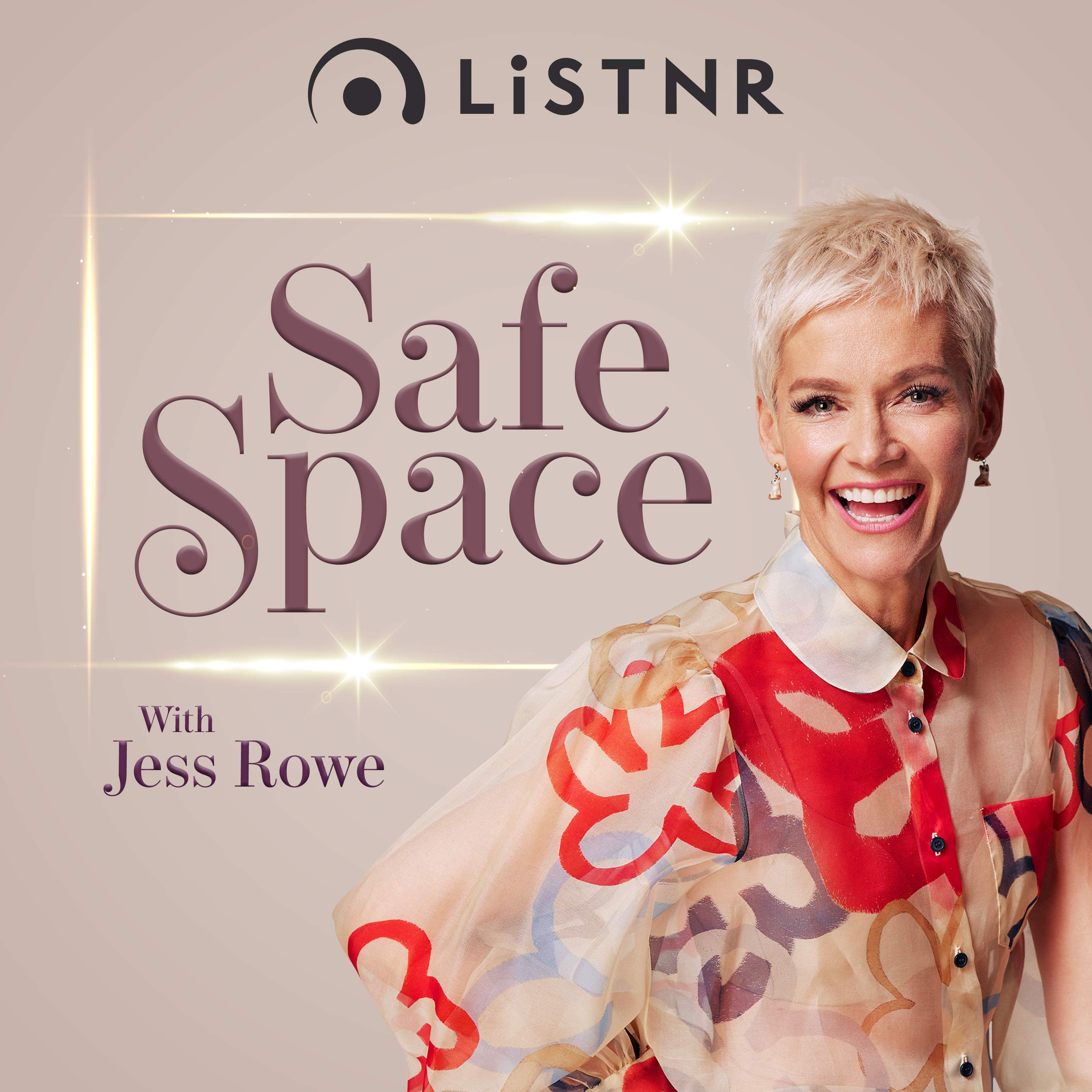 The Jess Rowe Big Talk Show