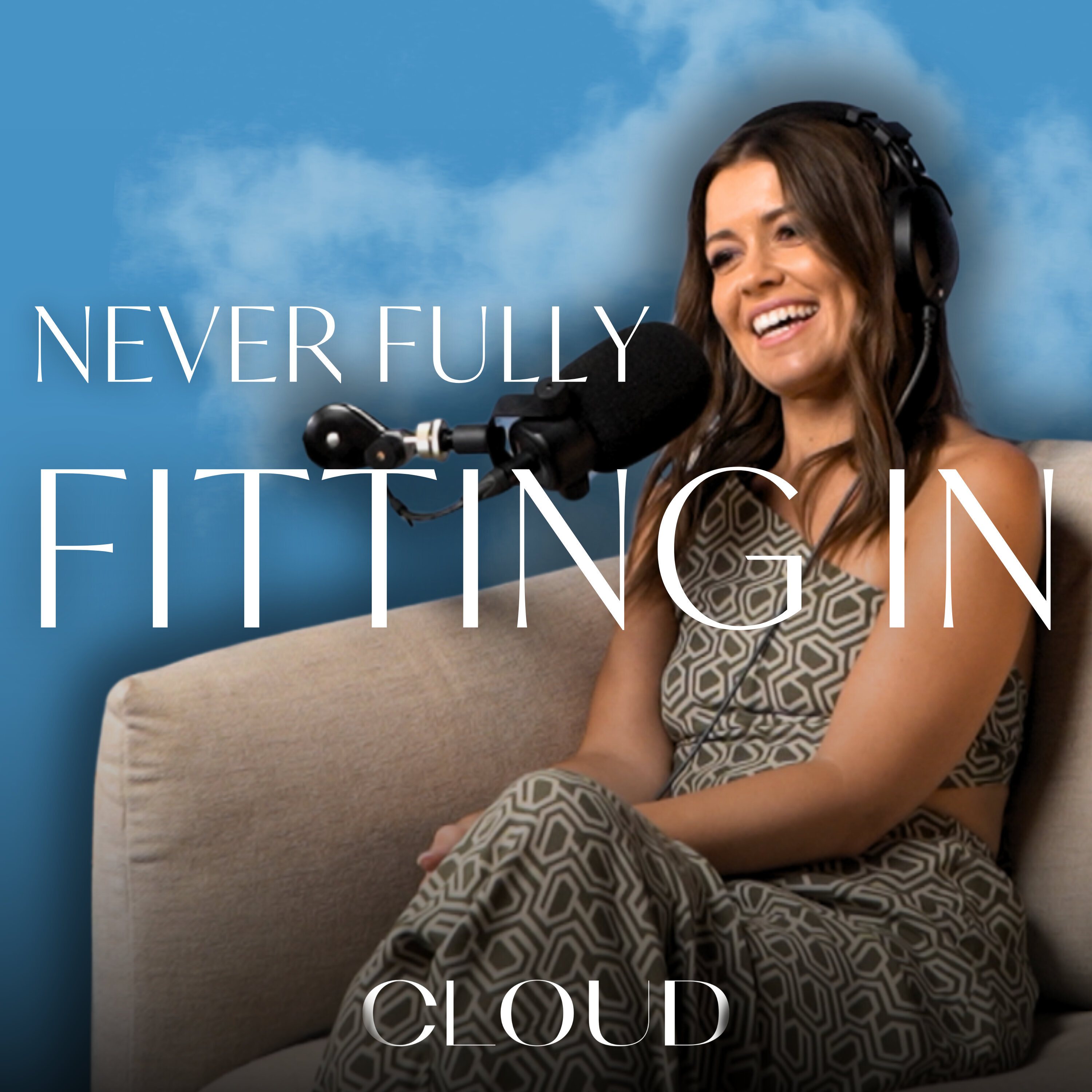 Never Fully Fitting In. Overcompensating, Internalising and Feeling Exhausted With Bridget Hustwaite