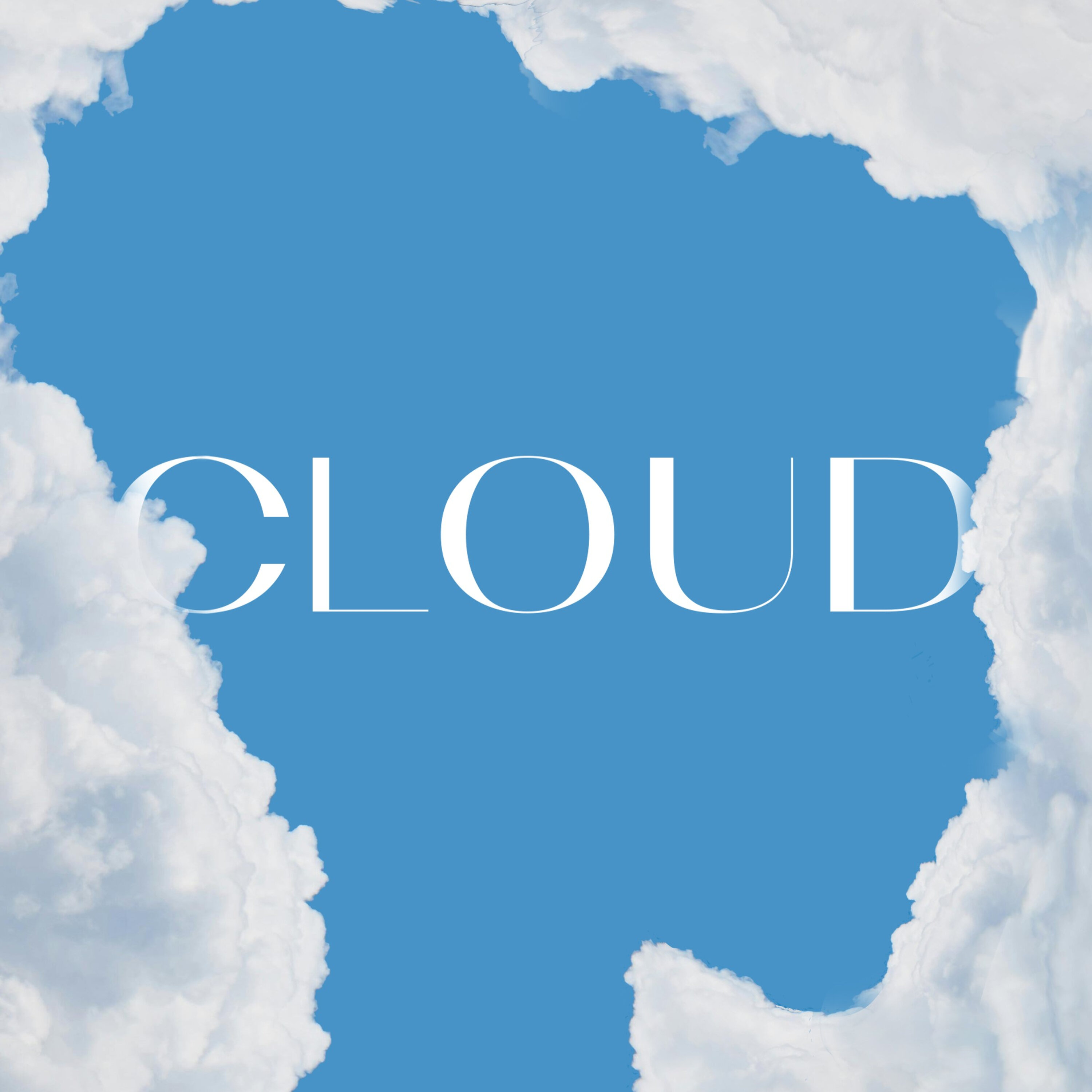 Lifting The Cloud on ADHD episode artwork
