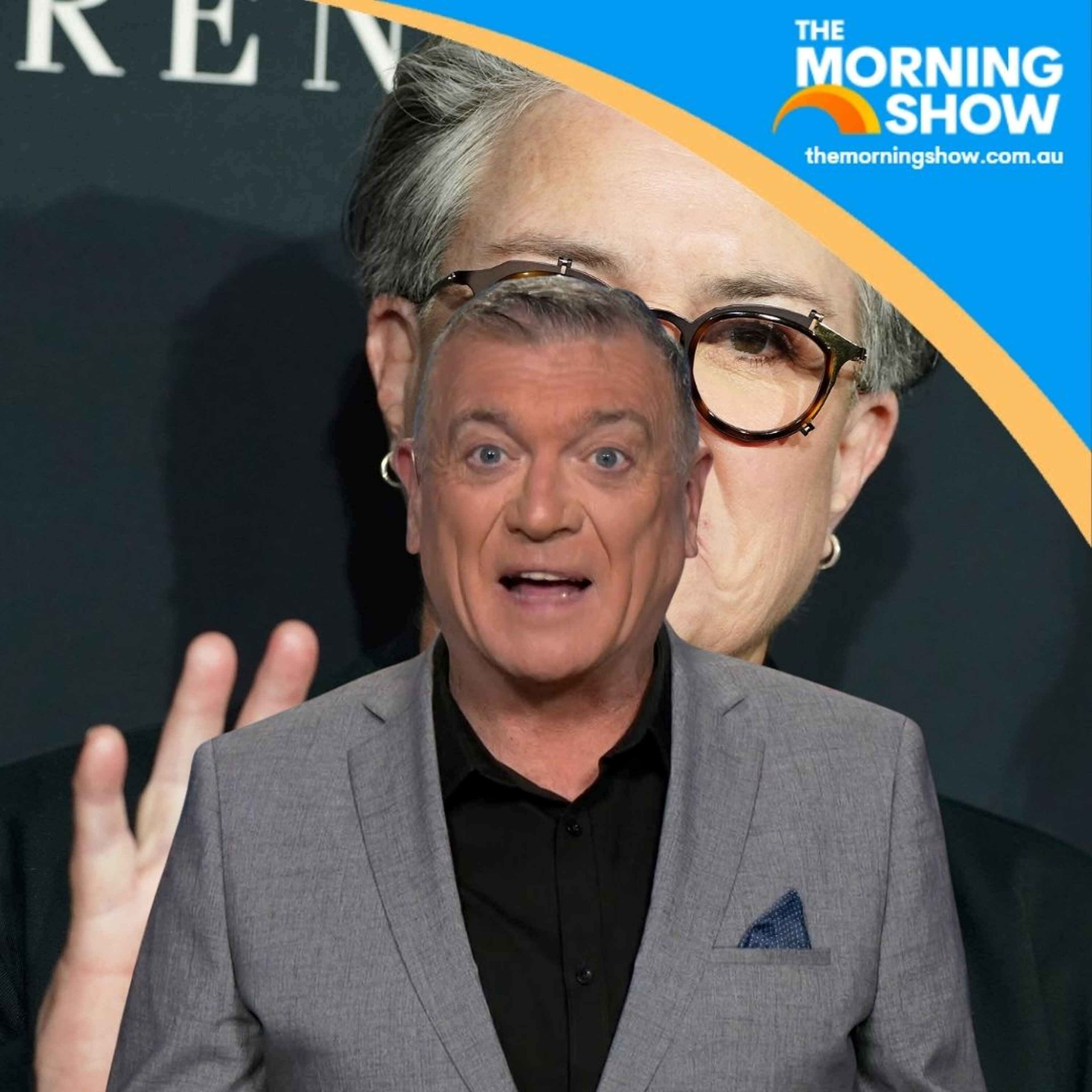 US President Trump calls Rosie O'Donnell a "threat to humanity"