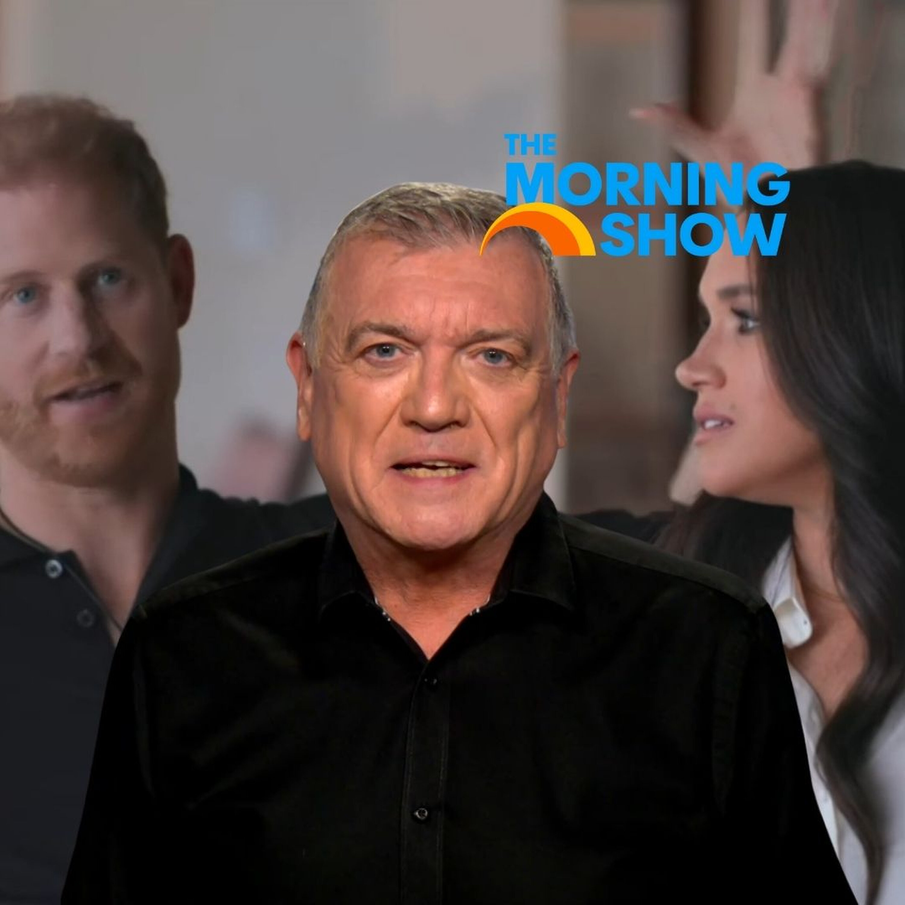 Kardashians quietly remove Meghan and Harry pics from Kris' 70th