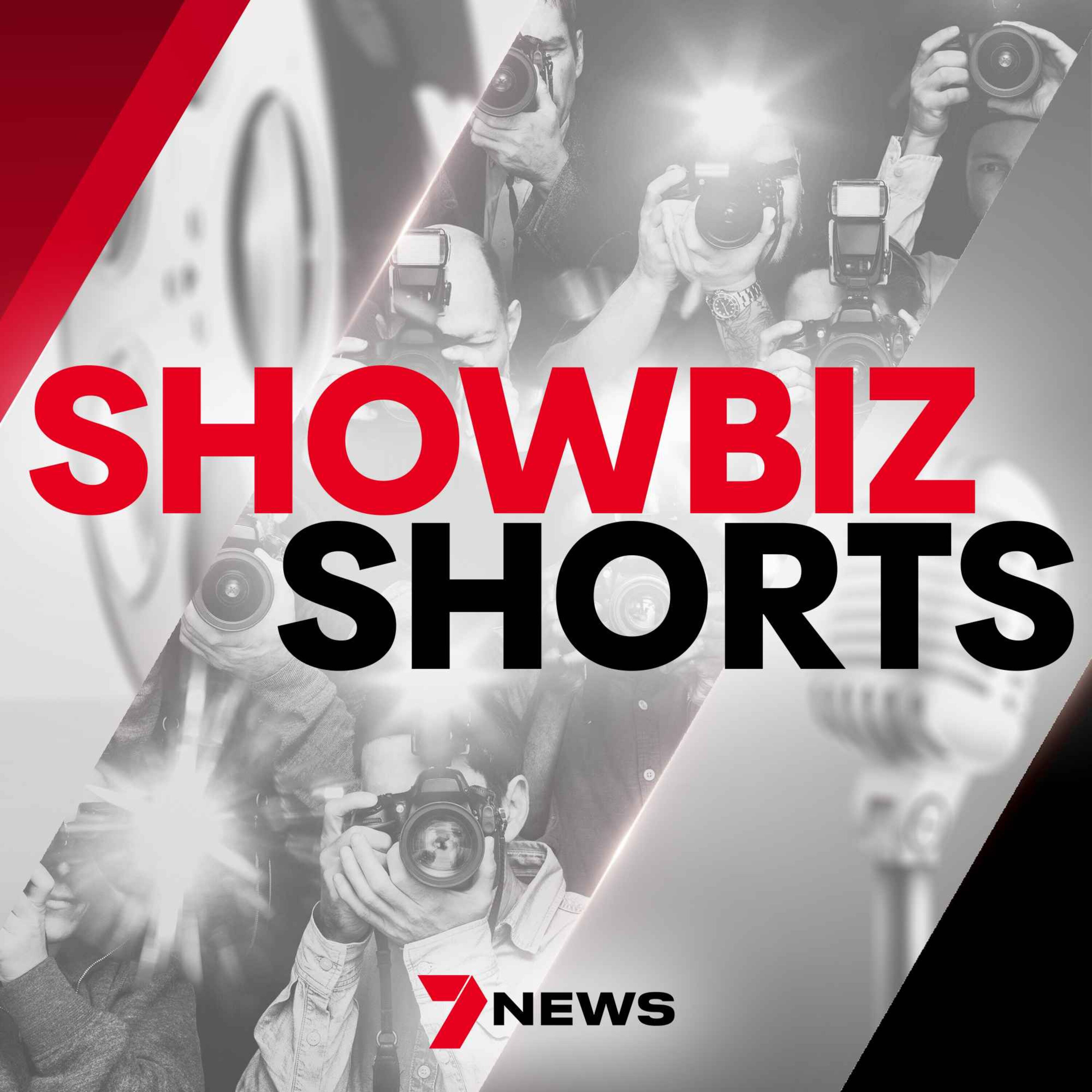 Actors prepare to strike, Nicole Scherzinger gets engaged & Liam Neeson stars in new action thriller episode artwork