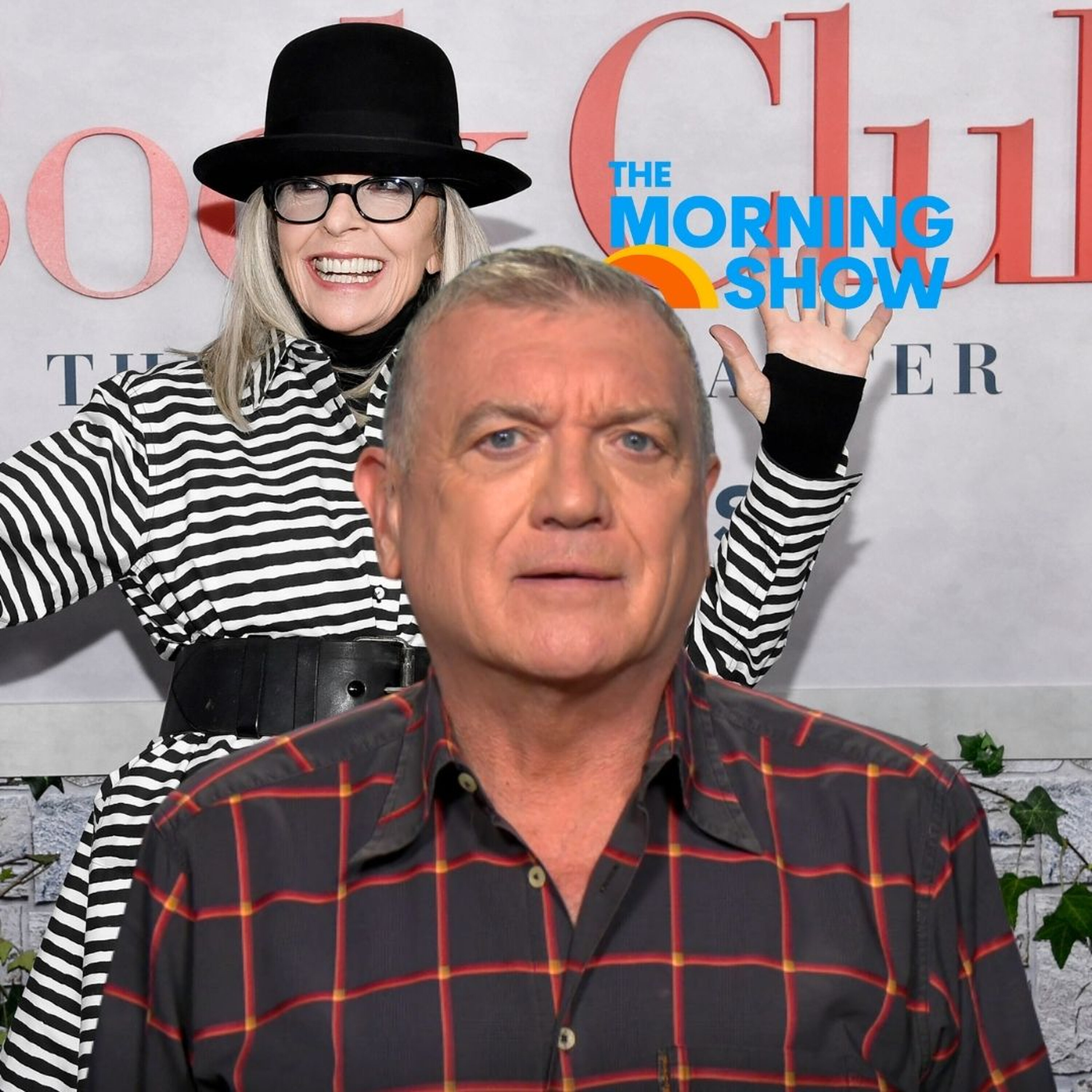 Hollywood mourns acting great Diane Keaton