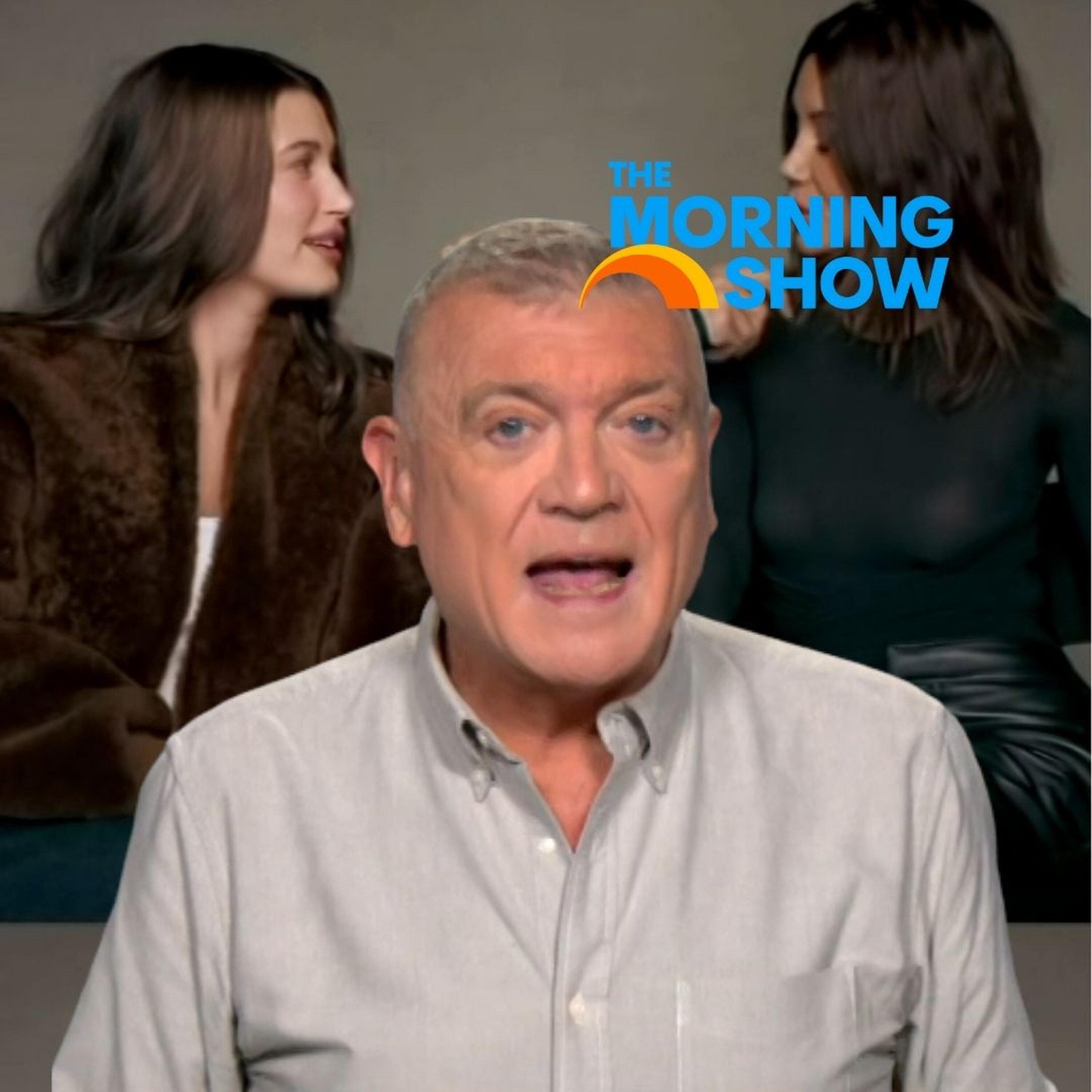 Hailey Biebers coming to Australia for 'Vouge Forces of Fashion' event!