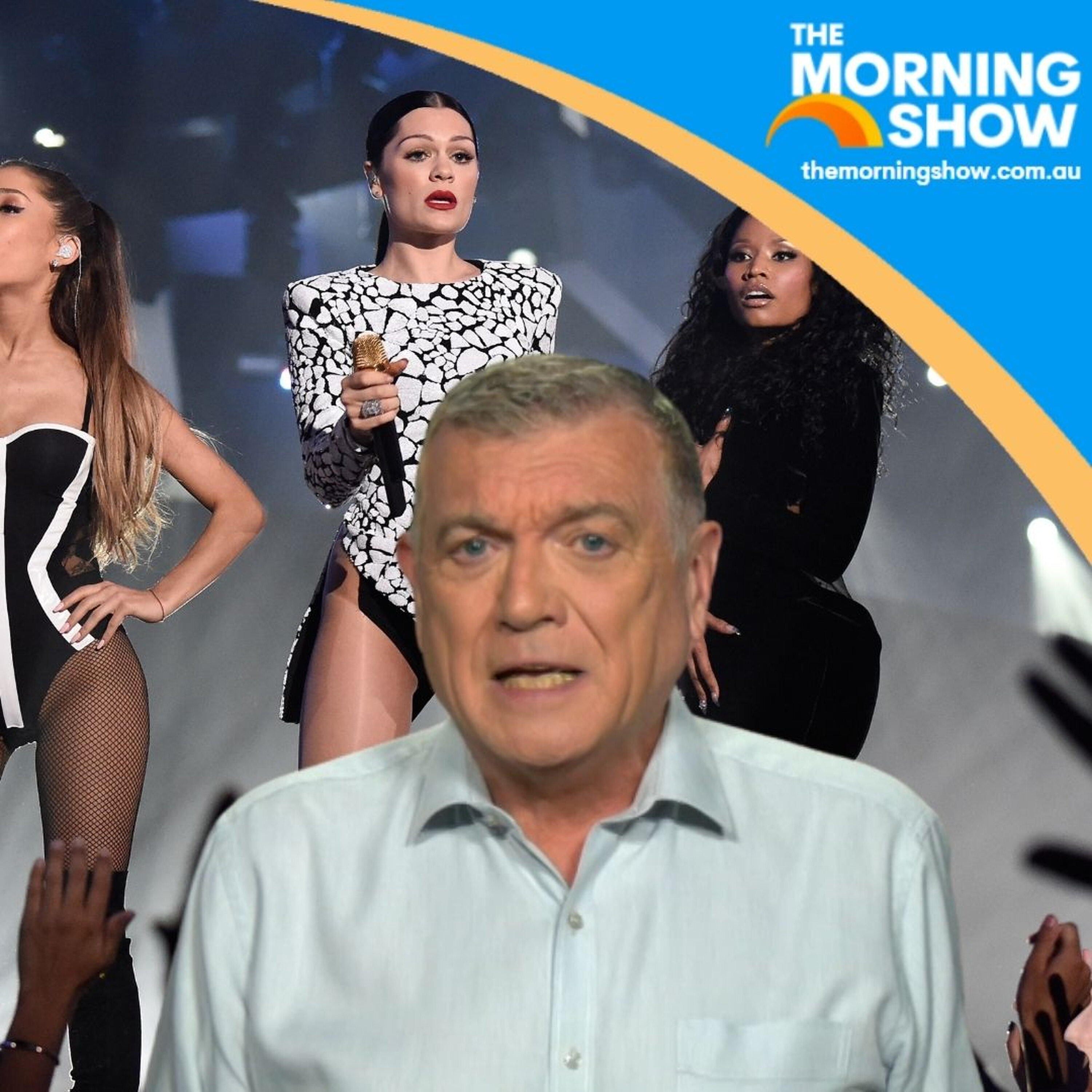Jessie J begins cancer treatment