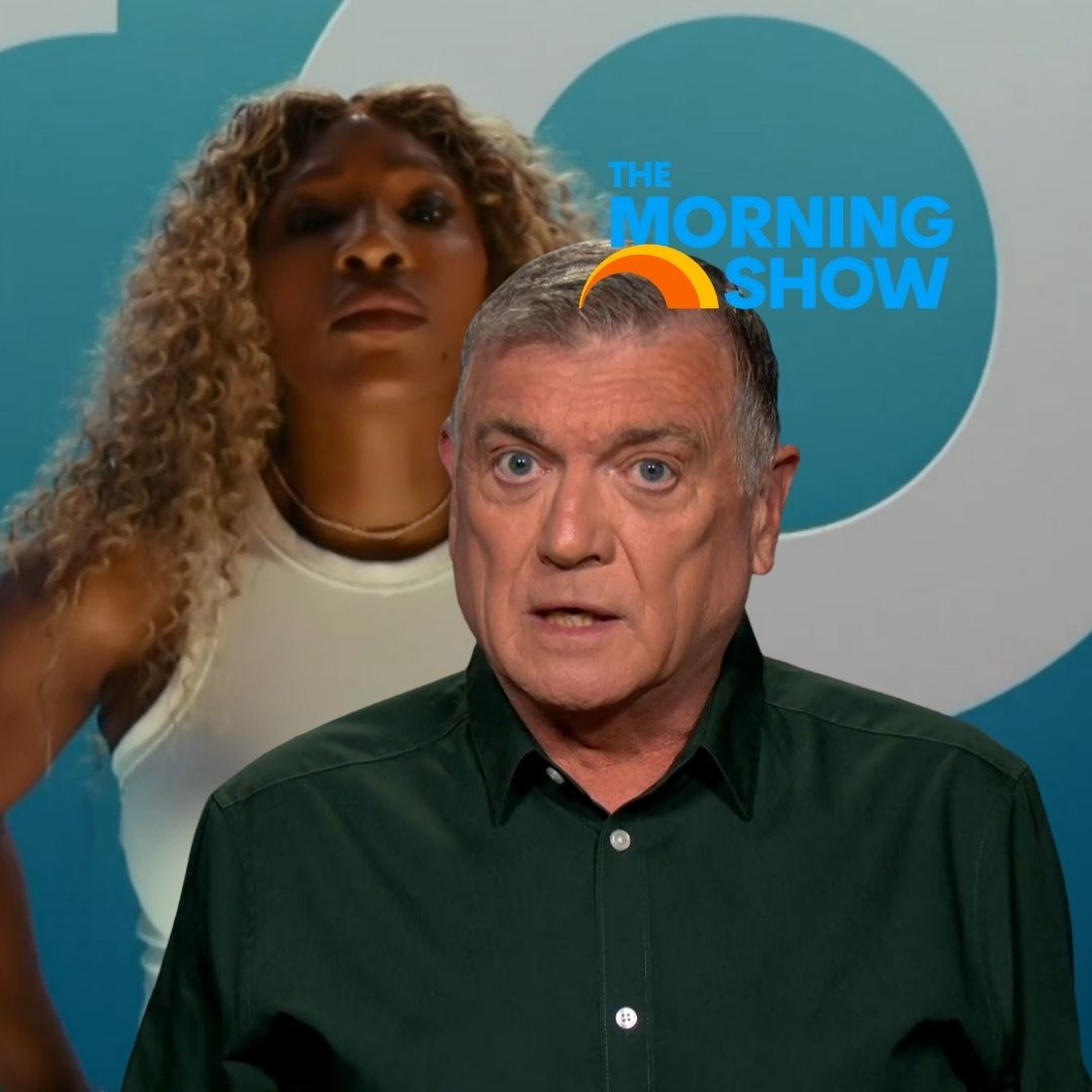 Serena Williams ignites debate over weight-loss drug promoting