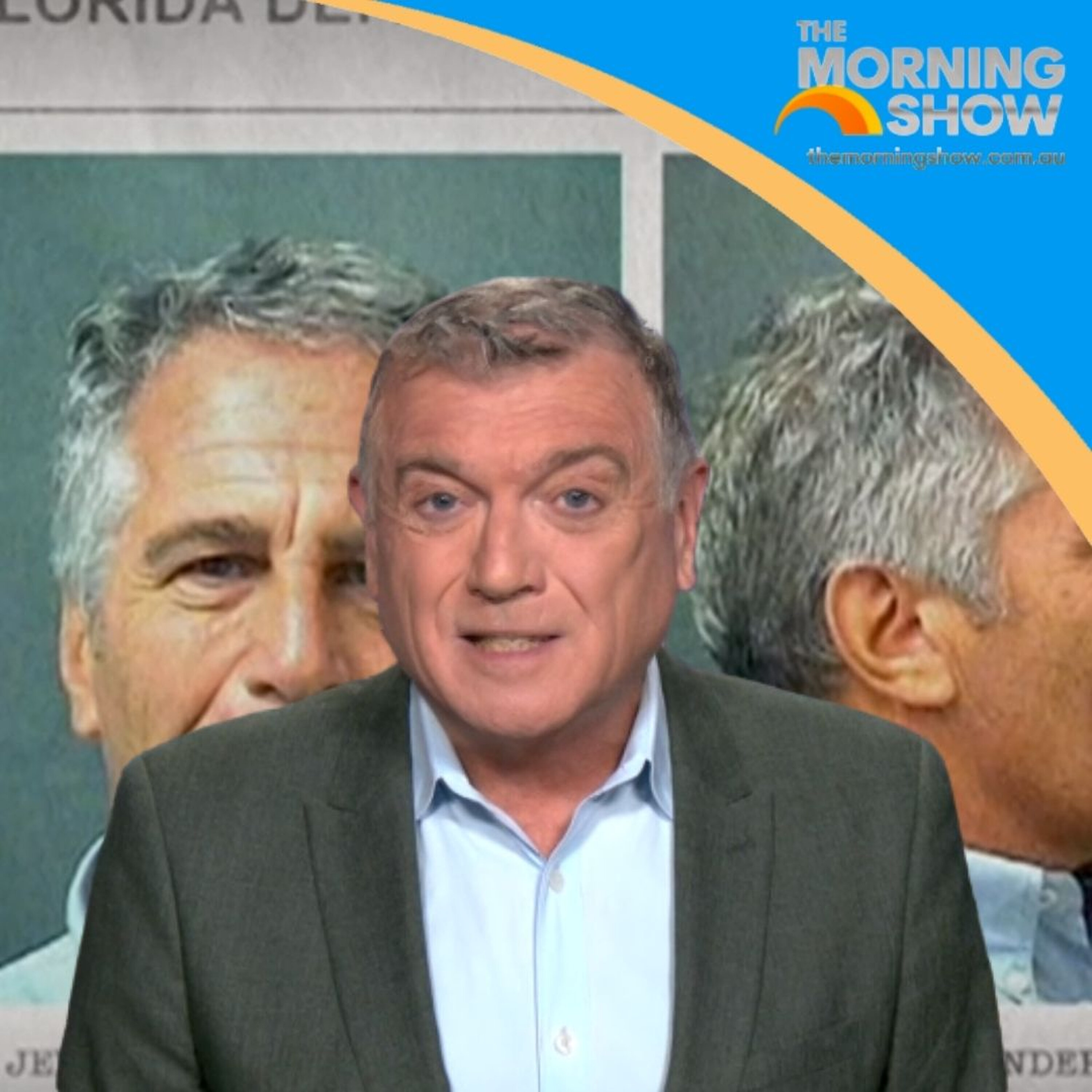 Attorney General Pam Bondi to "review" Epstein's client list