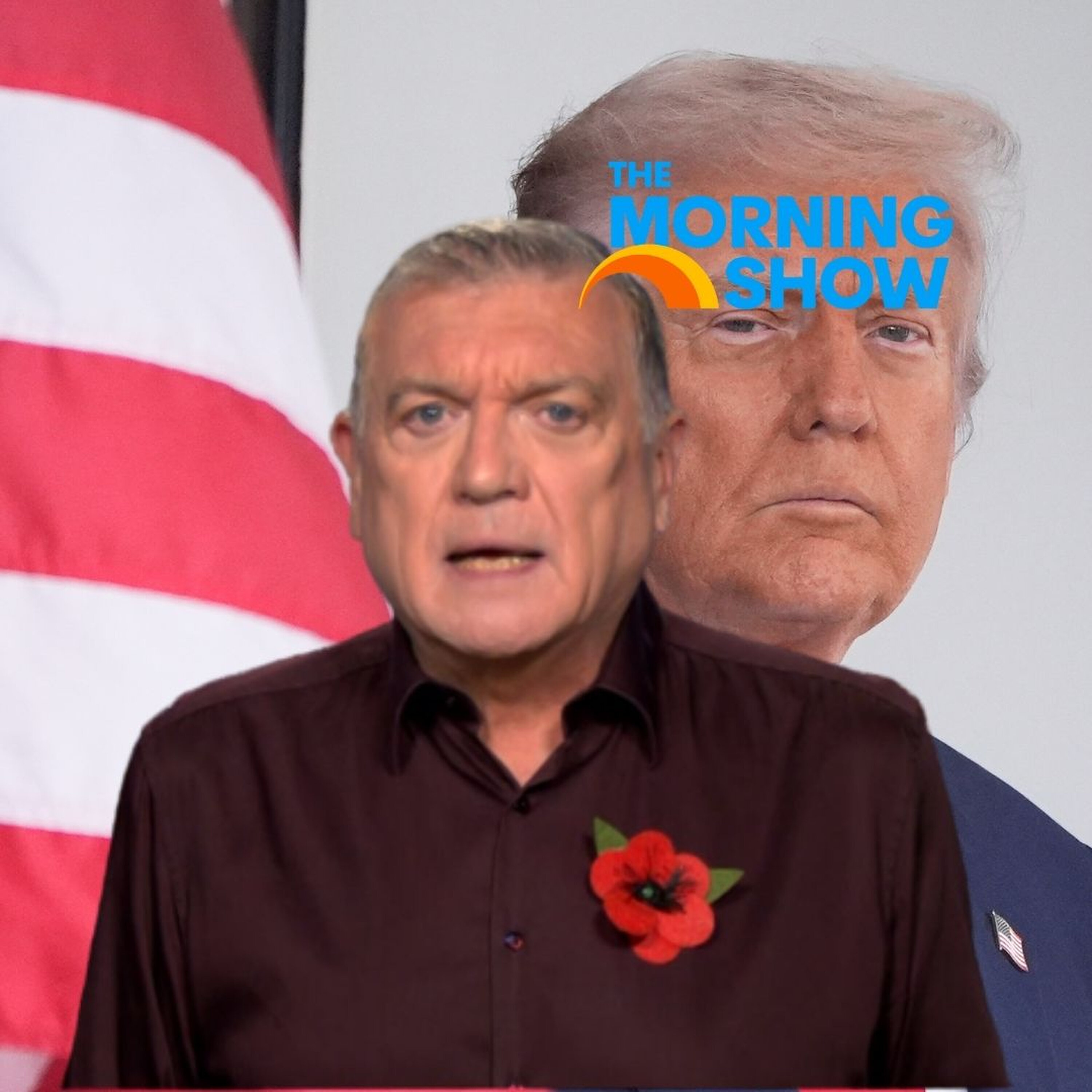 Trump threatens to sue the BBC