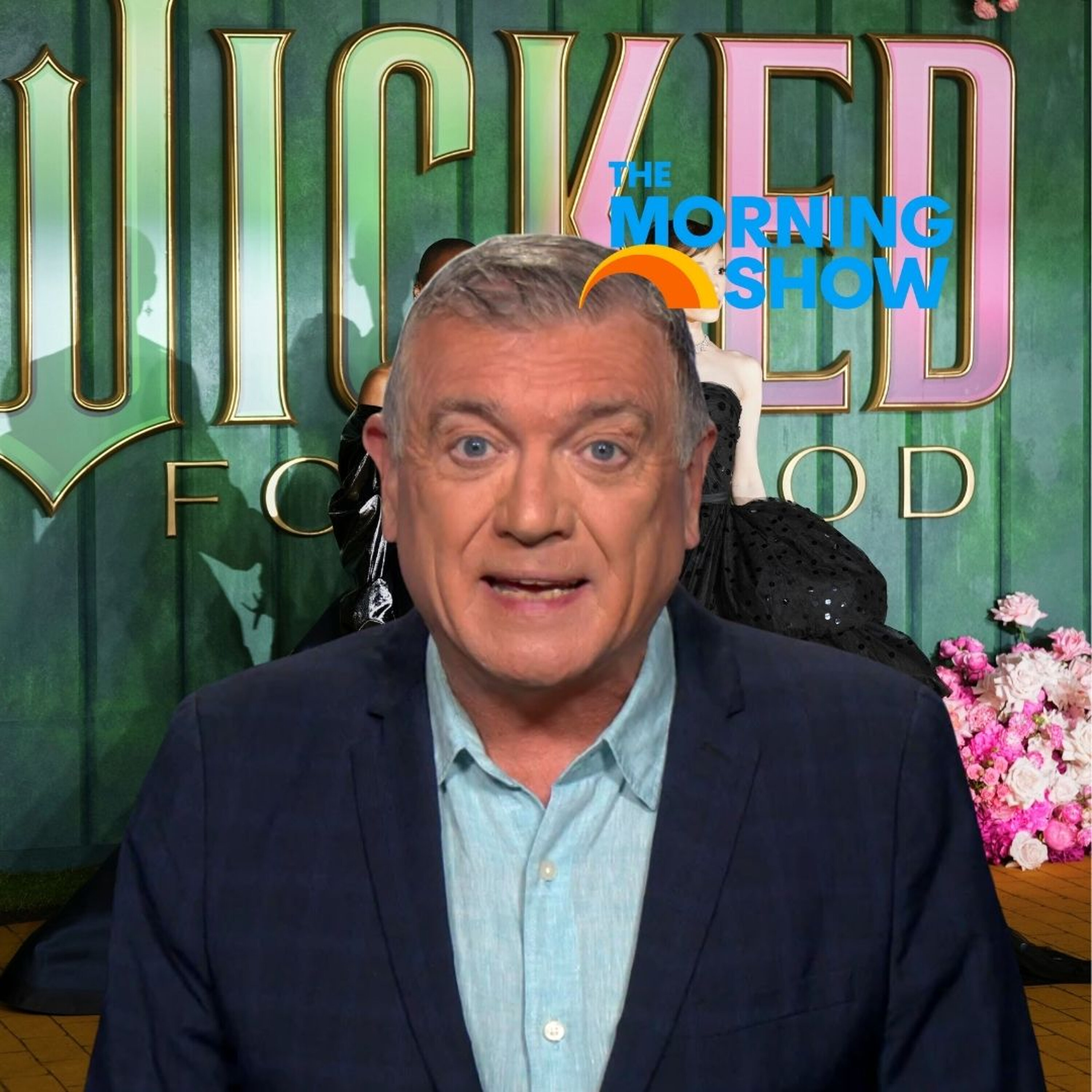 Man who assaulted Ariana Grande faces court