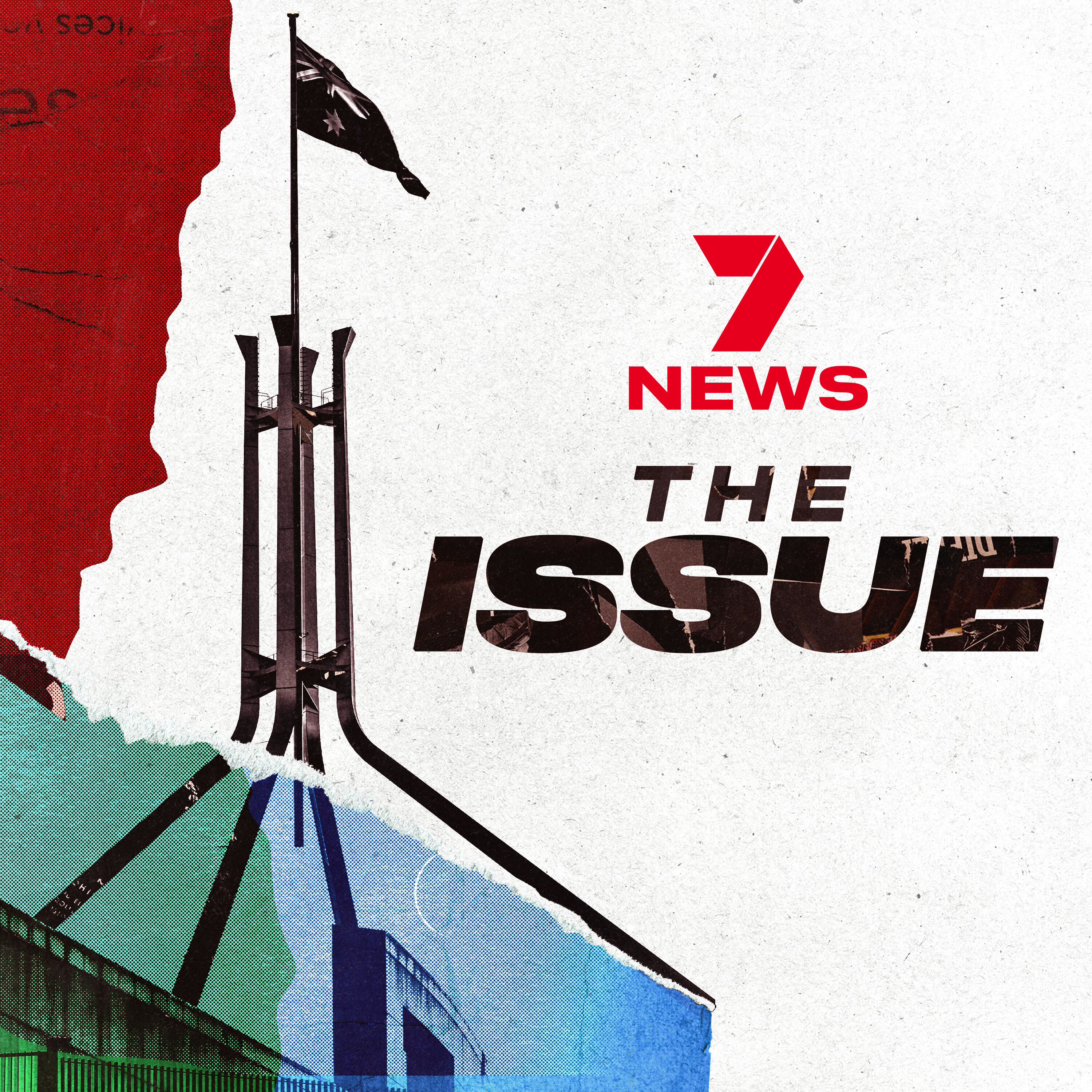 Coalition in crisis: Liberal & National leaders speak out on historic split episode artwork