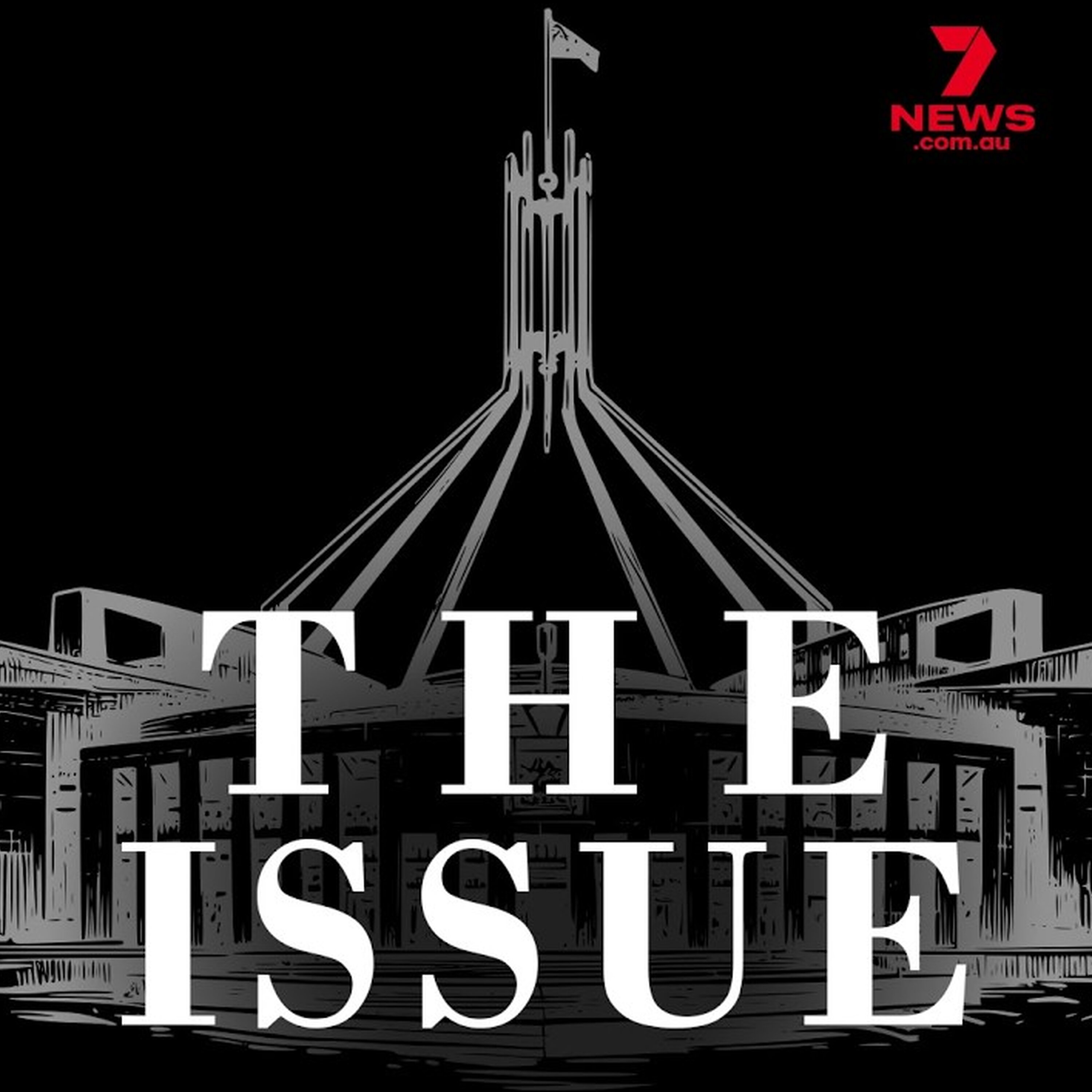 The immigration debate: Who’s really responsible for a ‘Big Australia’ – Labor or the Coalition? episode artwork