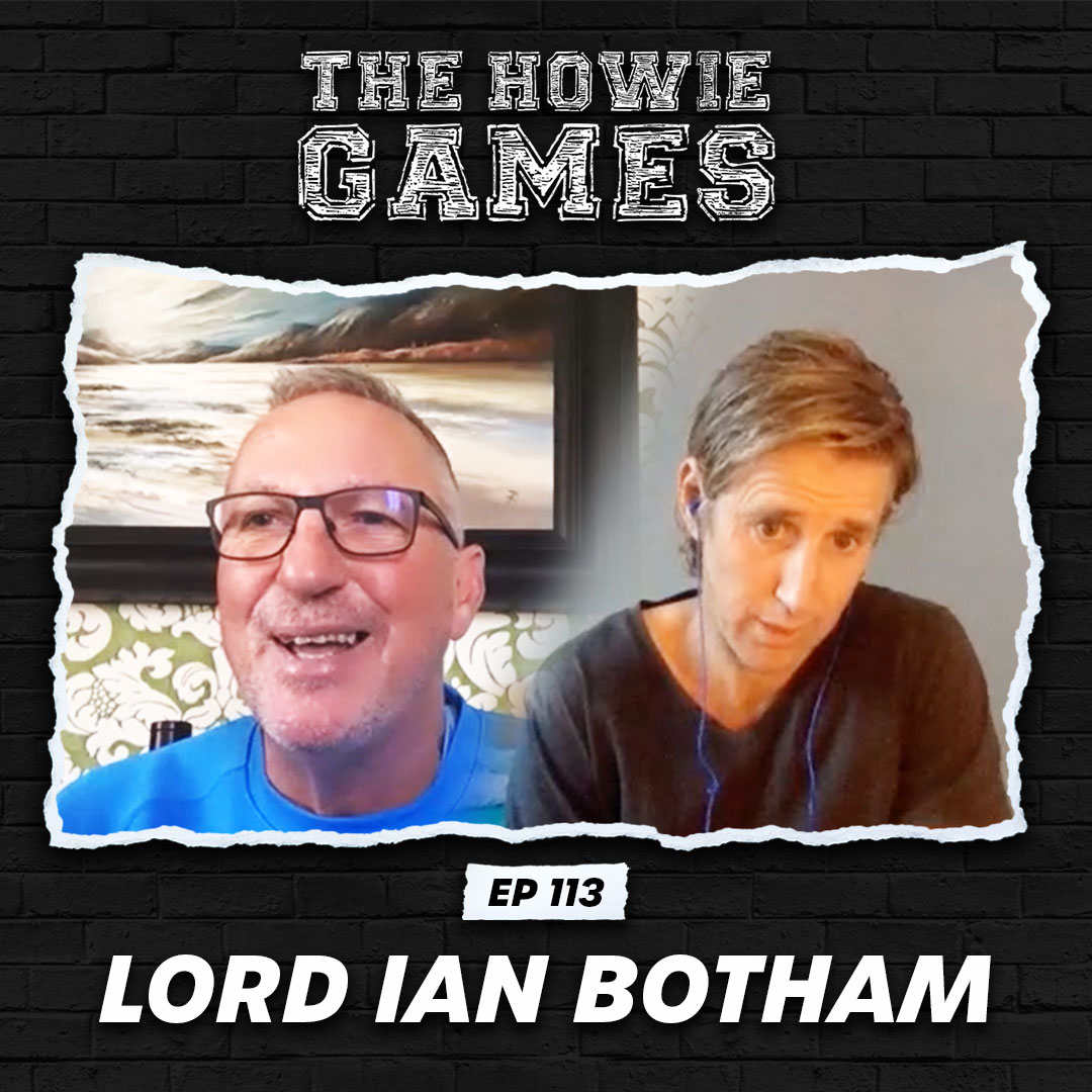 113: Ian Botham (Pt B)