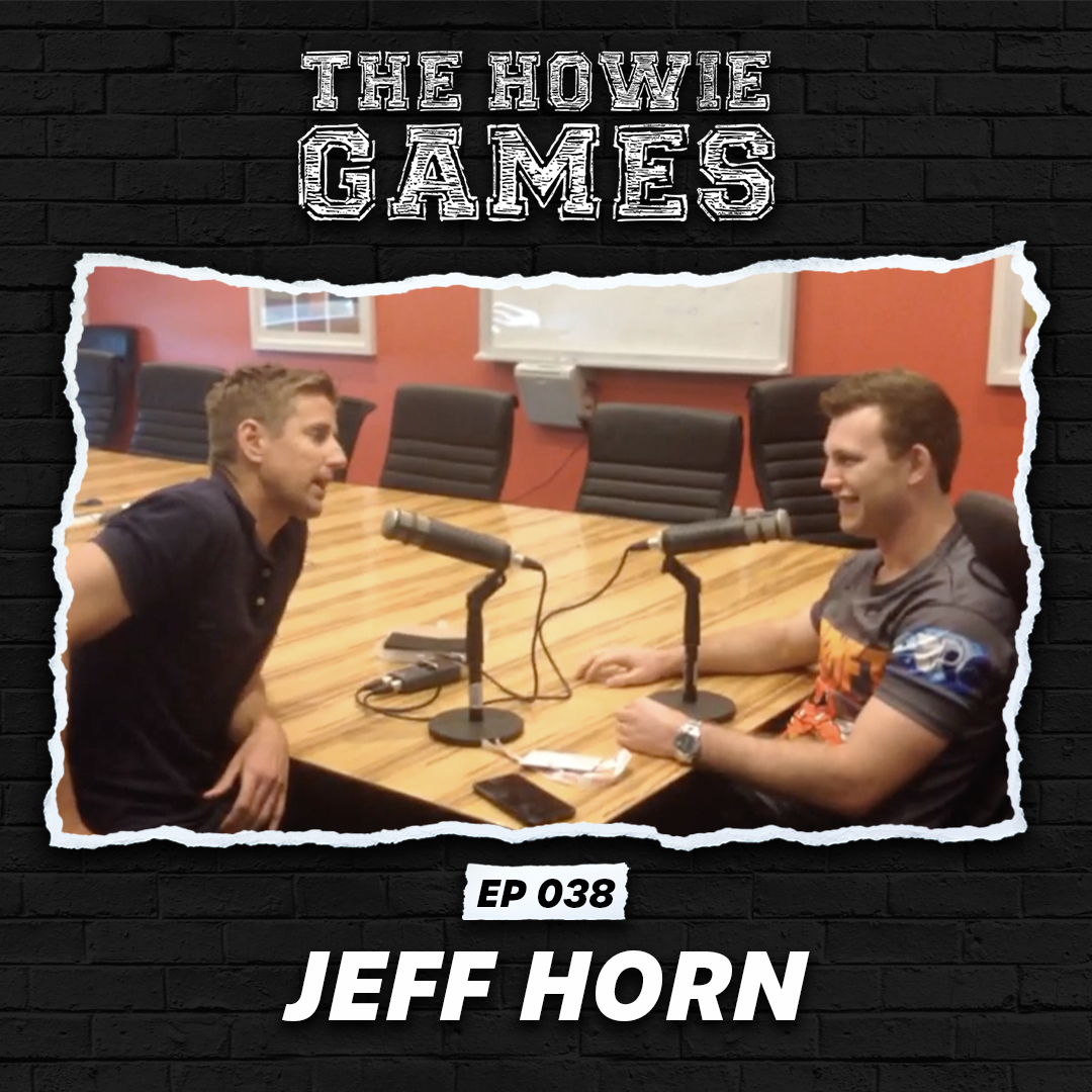 The Howie Games