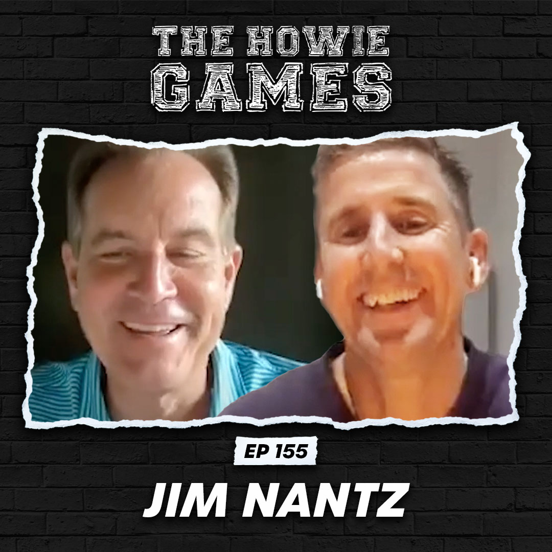 155: Jim Nantz (Part A)