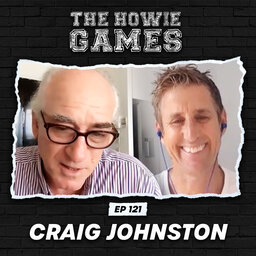 121: Craig Johnston (Pt B)