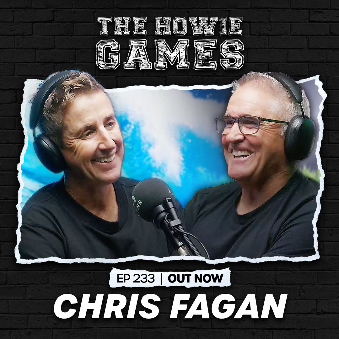 233: Chris Fagan (Player Profile)