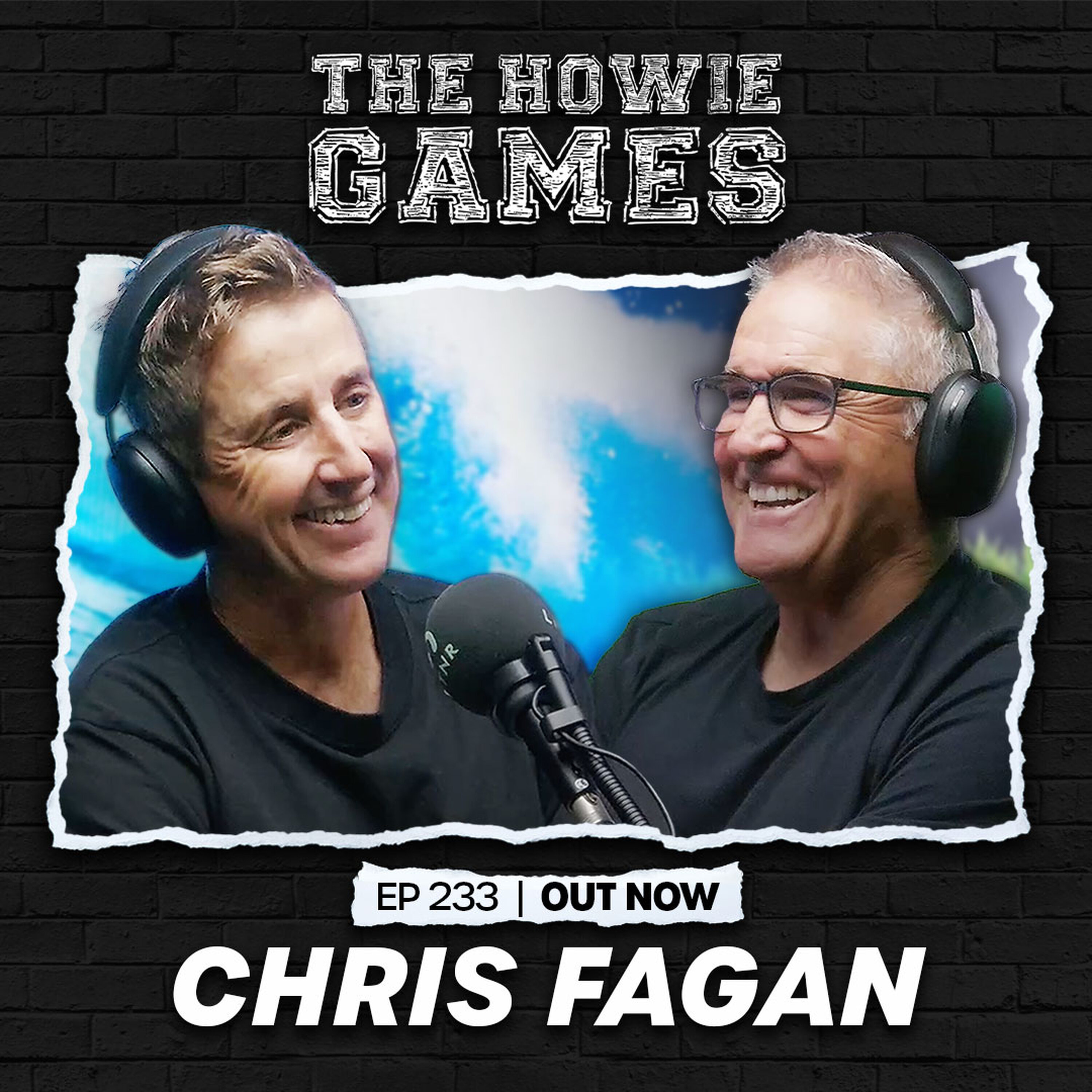 233: Chris Fagan (Player Profile)