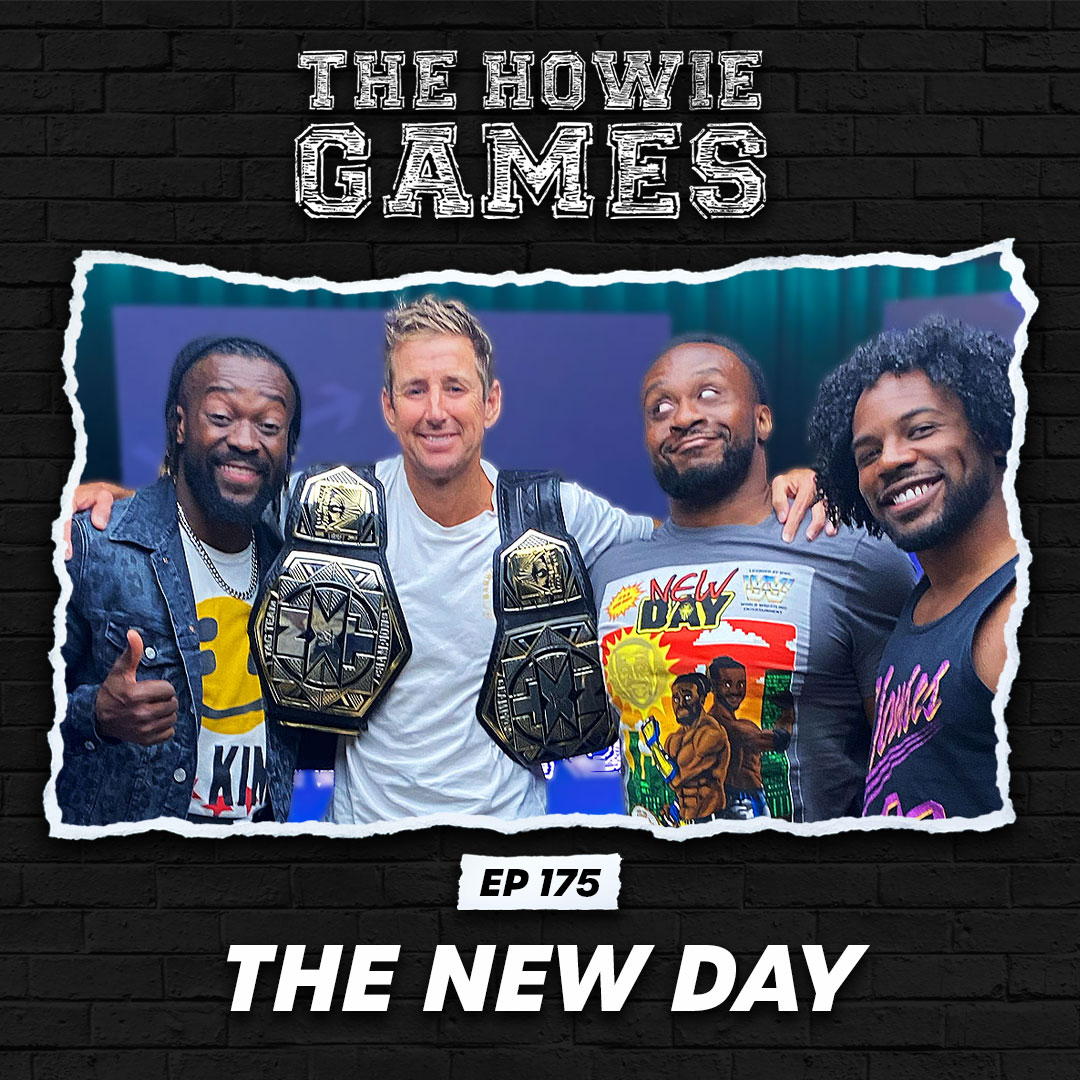 175: The New Day (Part A)