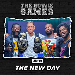 175: The New Day (Part A)