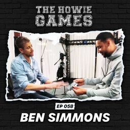 58: Ben Simmons