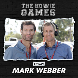 30: Mark Webber (Part 2)