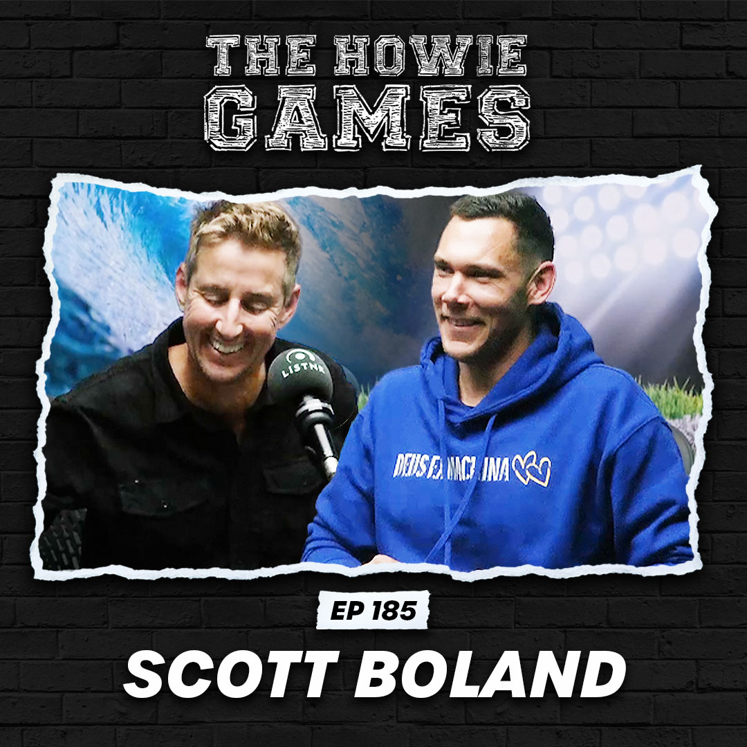 185: Scott Boland (Player Profile)