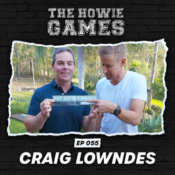 55: Craig Lowndes