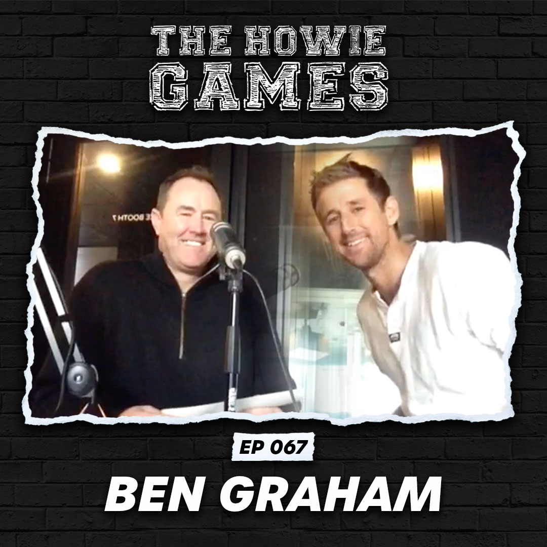 The Howie Games