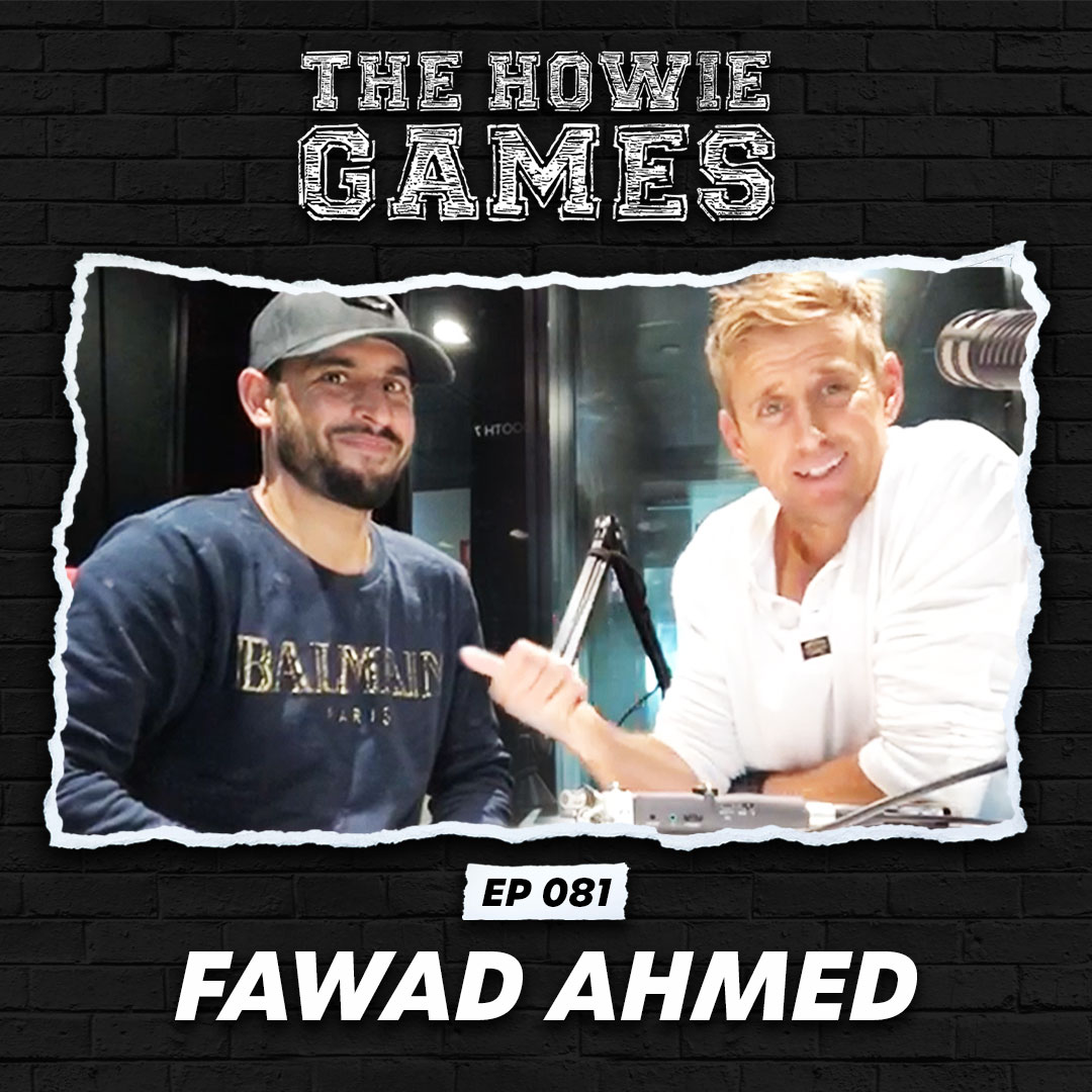 The Howie Games