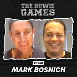 150: Mark Bosnich (Part B)