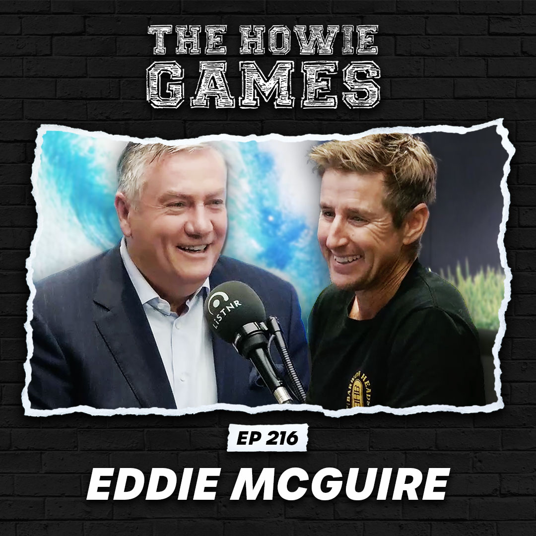 Episode Logo