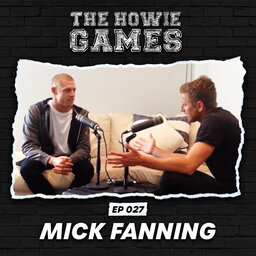 27: Mick Fanning