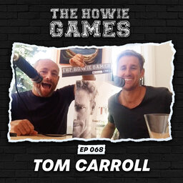 68: Tom Carroll (Pt B)