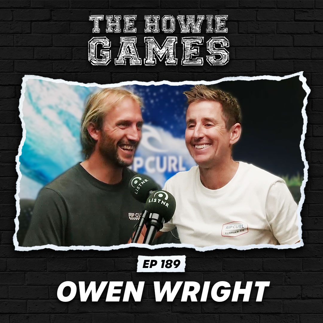 189: Owen Wright (Part B)