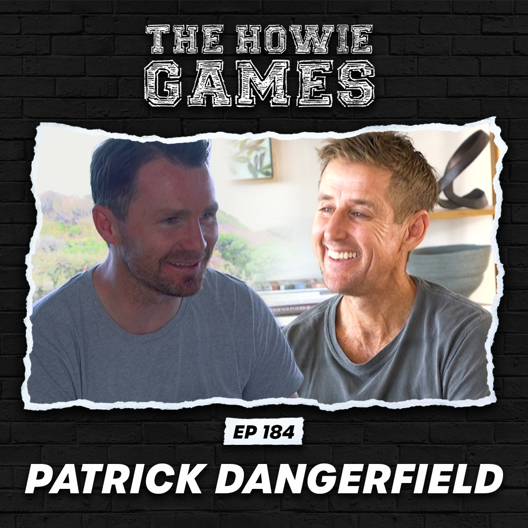 184: Patrick Dangerfield (Part A)