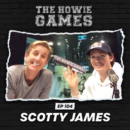 104: Scotty James (Player Profile)