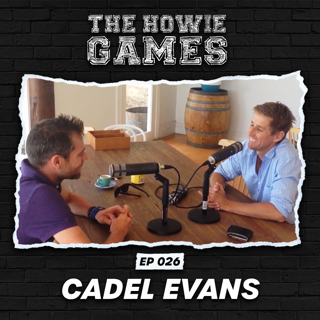 The Howie Games