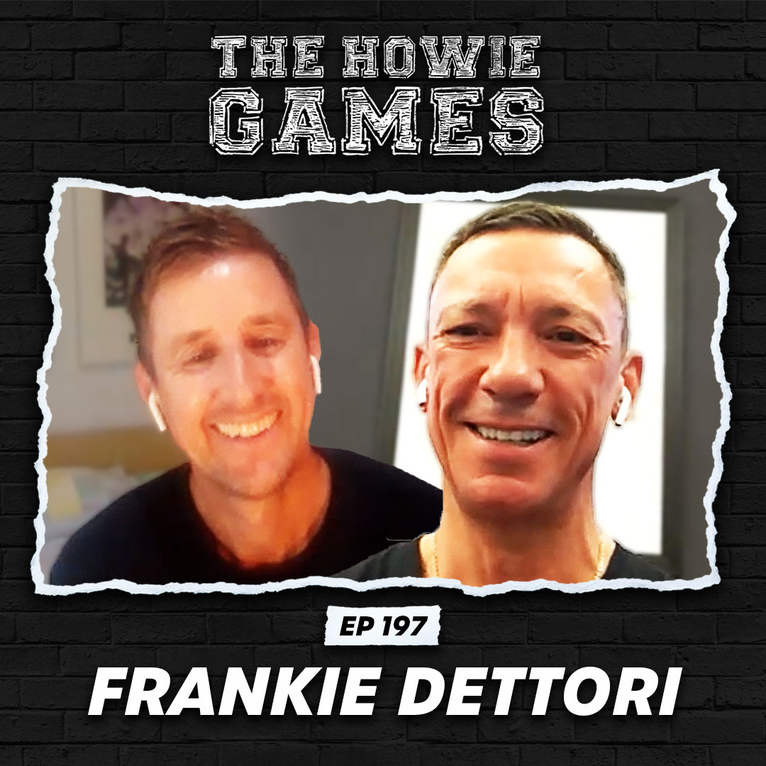 197: Frankie Dettori (Part A)